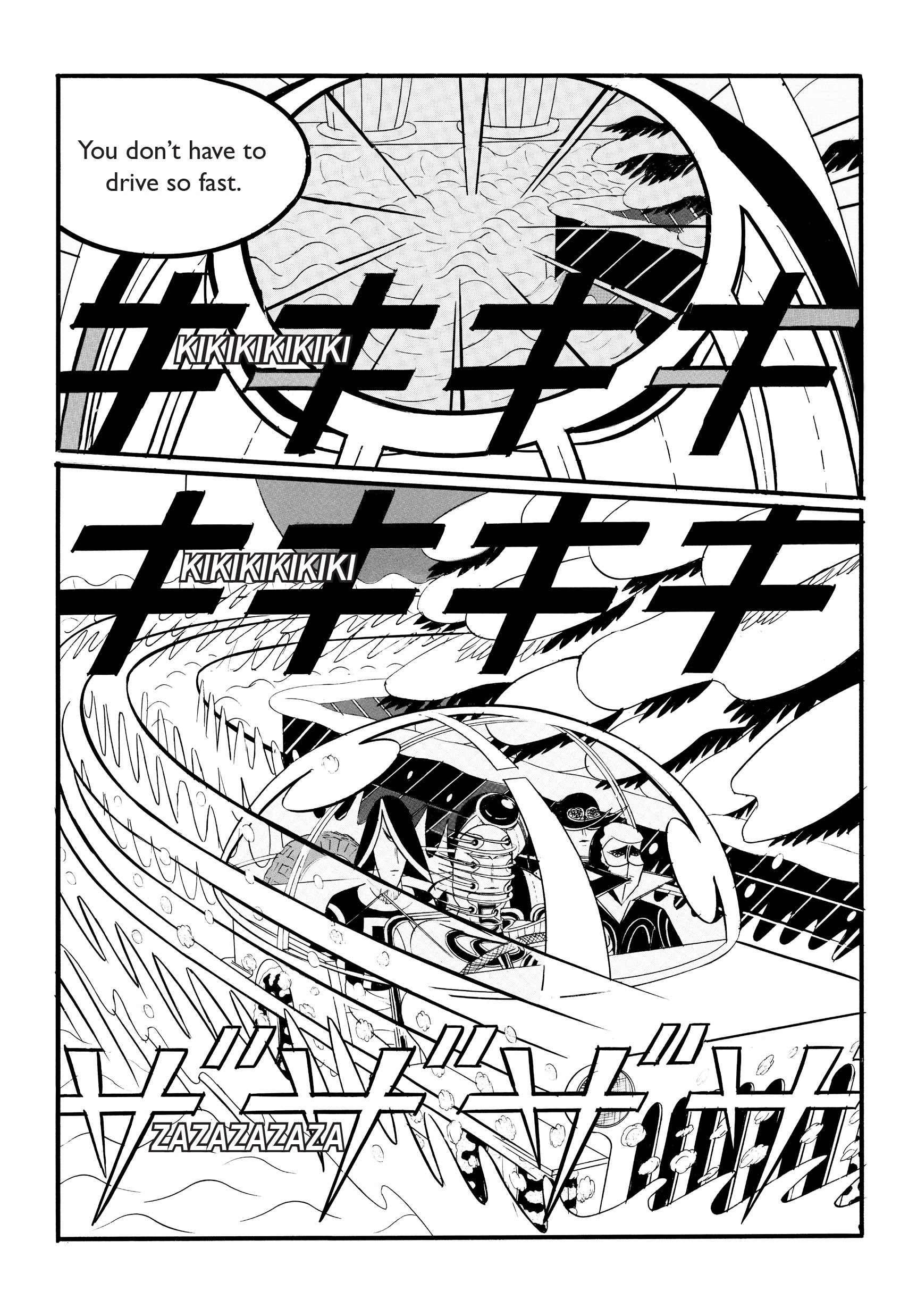 Read online Iceland comic -  Issue # TPB - 67