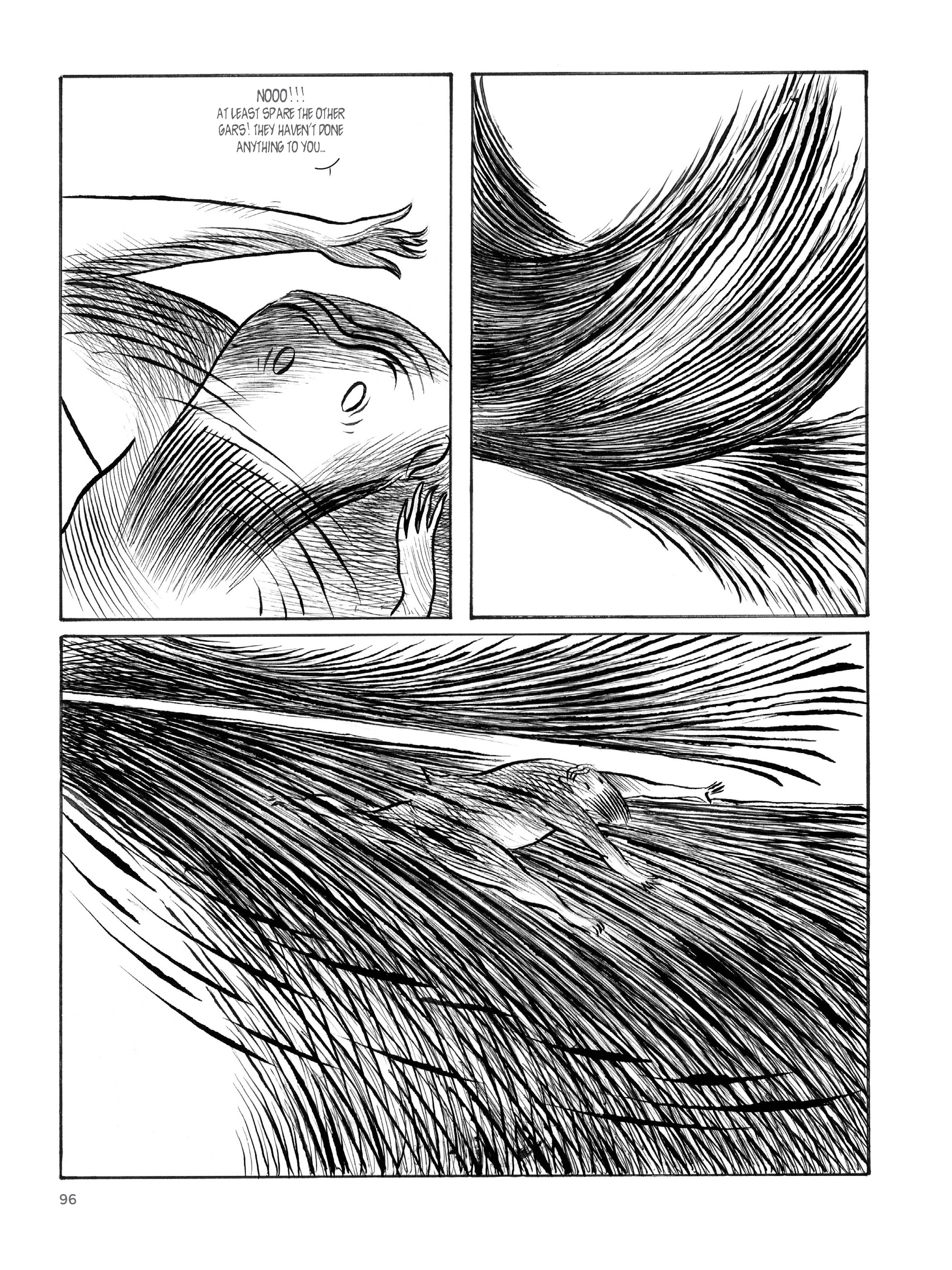 Read online Garlandia comic -  Issue # TPB (Part 1) - 97