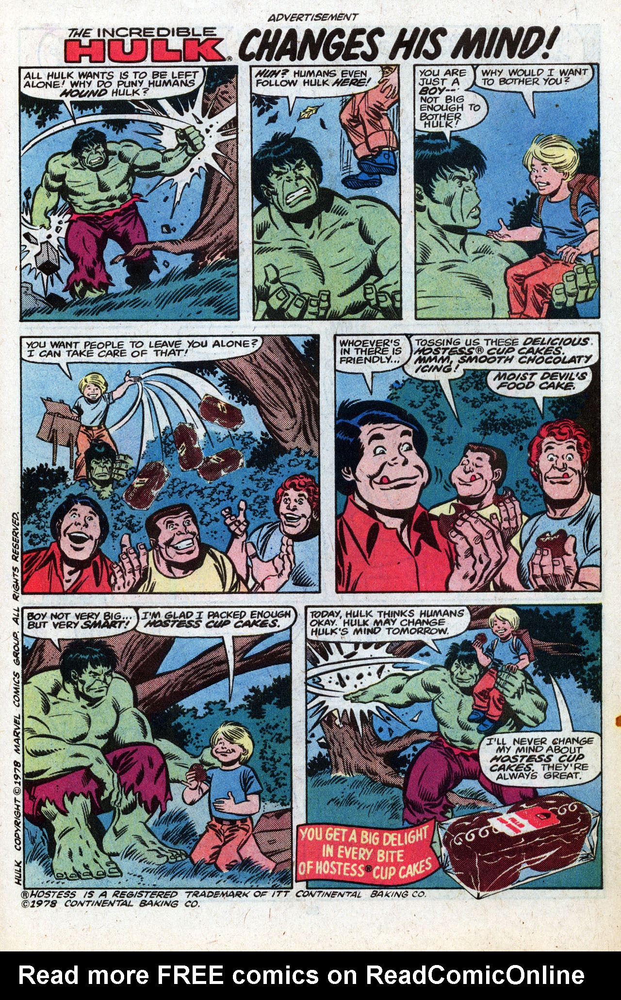 Read online Laff-a-lympics comic -  Issue #13 - 31