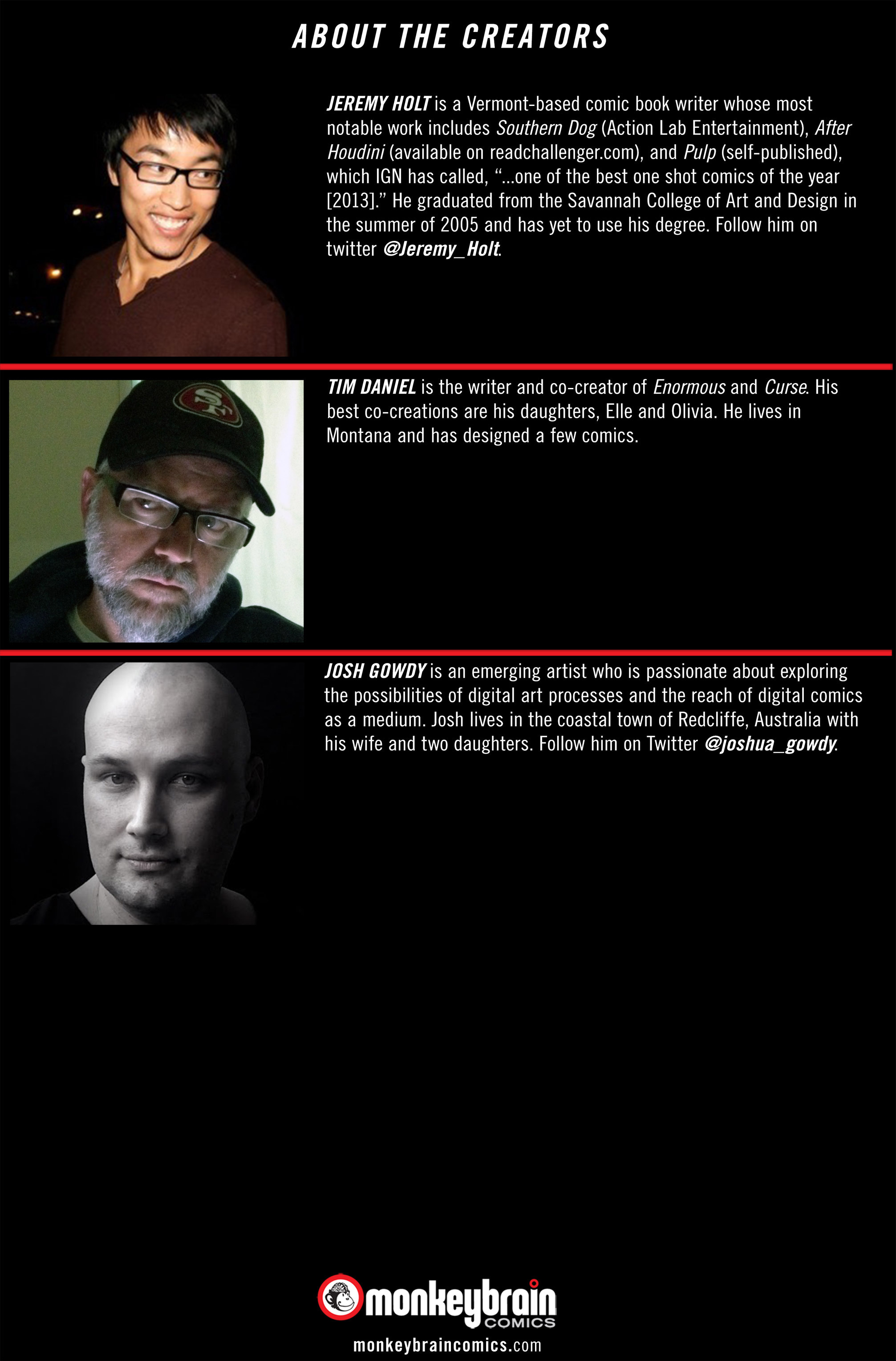 Read online Skinned comic -  Issue #5 - 21