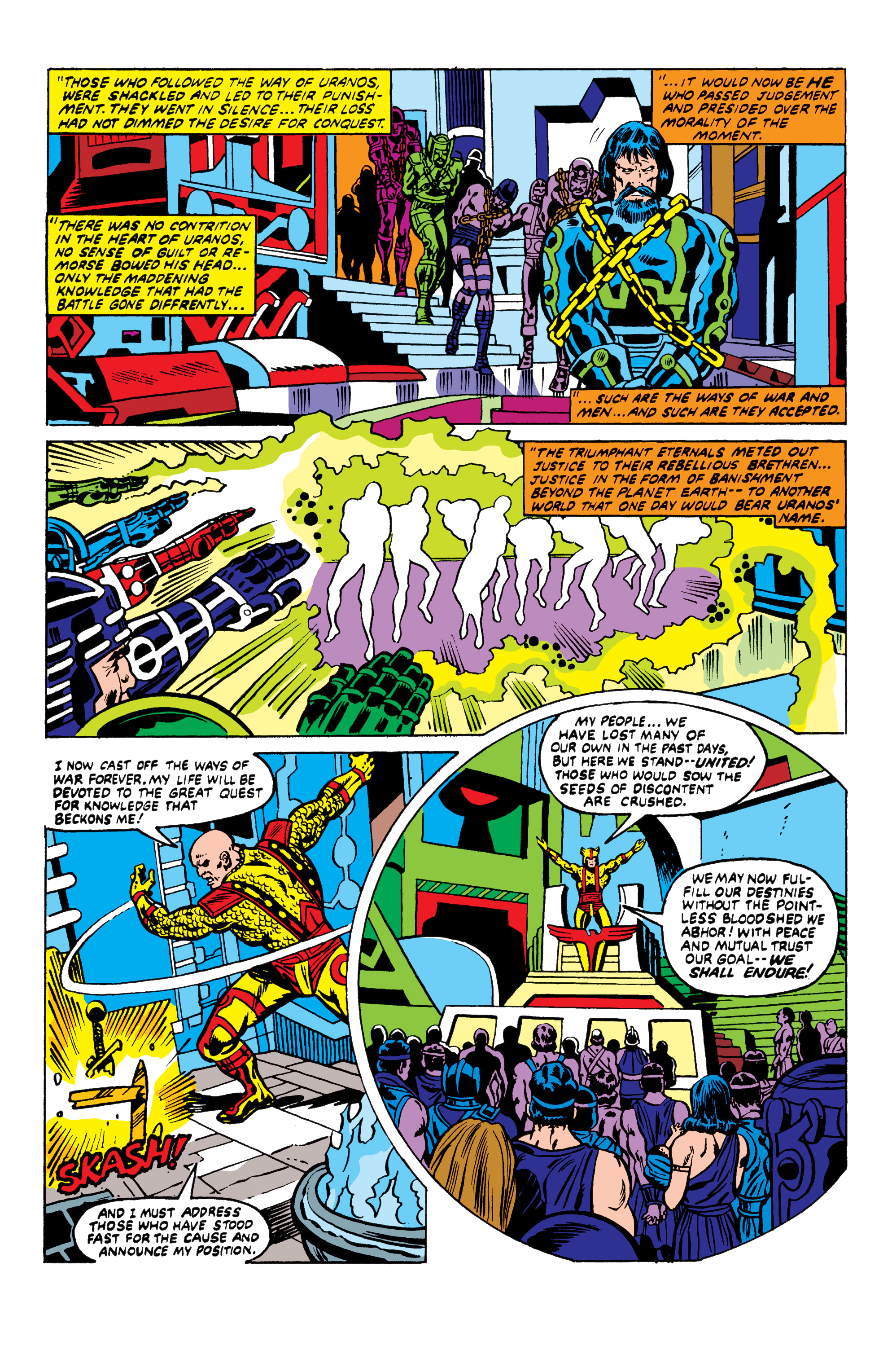 Read online What If? (1977) comic -  Issue # _Complete Collection TPB 3 (Part 1) - 42