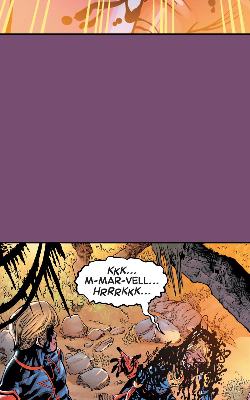 Read online Captain Marvel: The Last of the Marvels Infinity Comic comic -  Issue #8 - 38