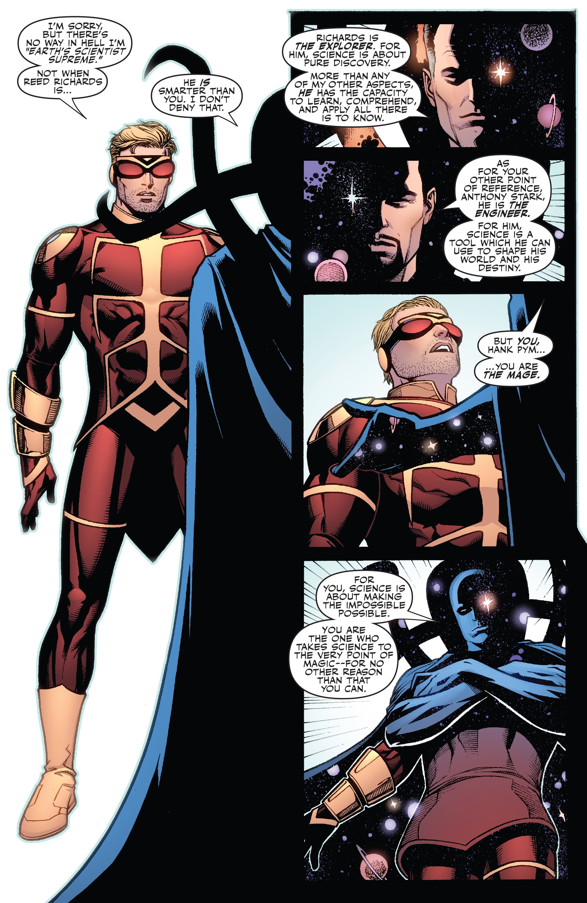 Read online The Mighty Avengers comic -  Issue # _TPB Mighty Avengers by Dan Slott - The Complete Collection (Part 3) - 51
