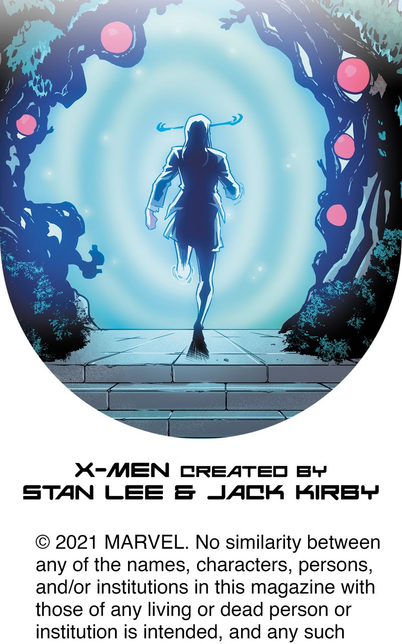 Read online X-Men Unlimited: Infinity Comic comic -  Issue #5 - 54