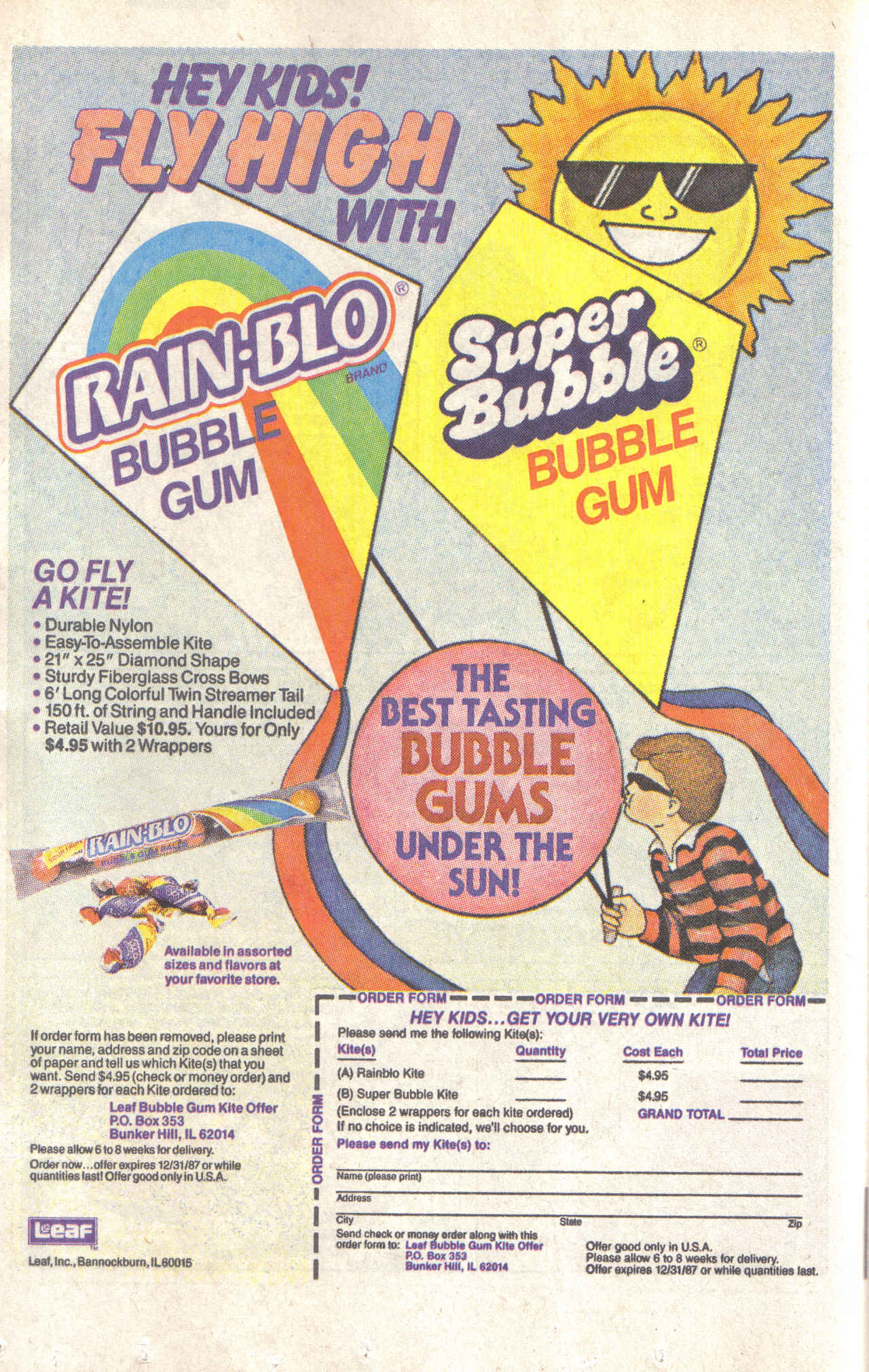 Read online The Flintstone Kids comic -  Issue #2 - 14