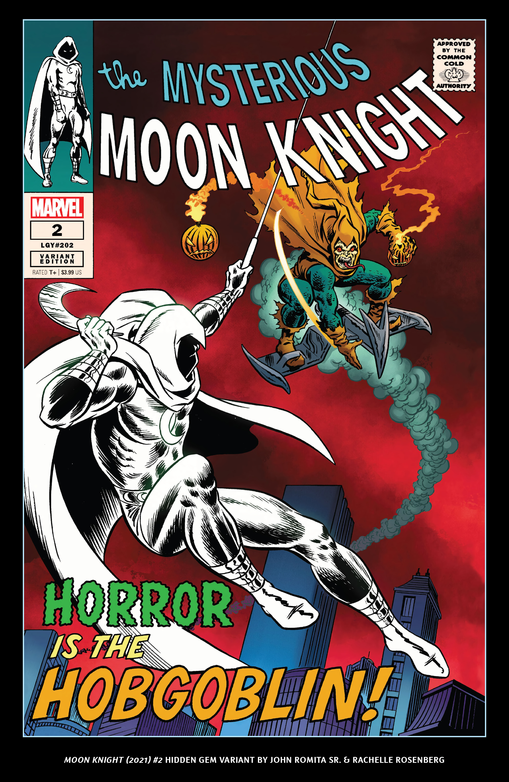 Read online Moon Knight Epic Collection comic -  Issue # TPB 7 (Part 5) - 75