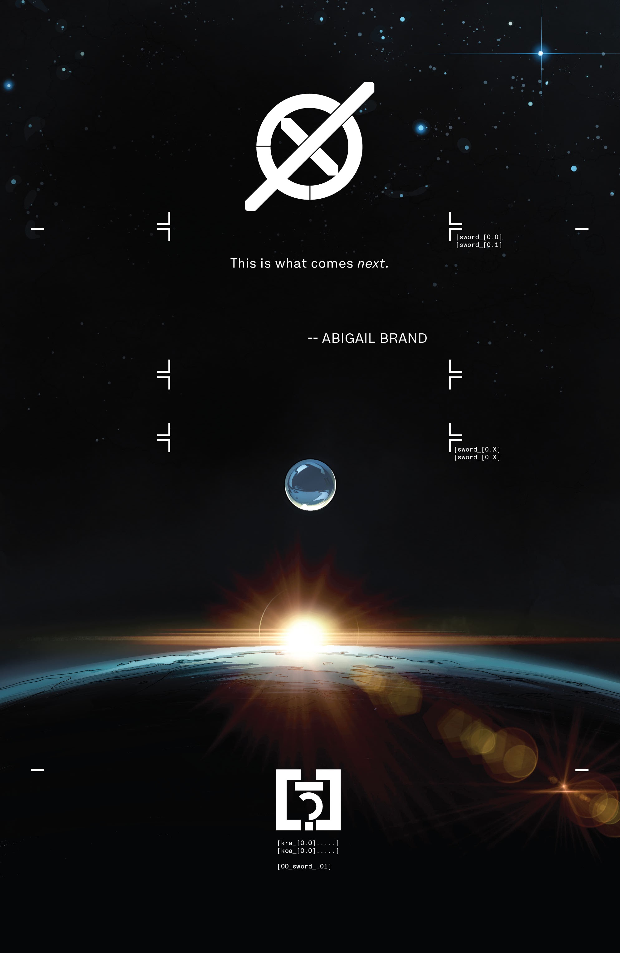 Read online Reign of X comic -  Issue # TPB 1 - 5