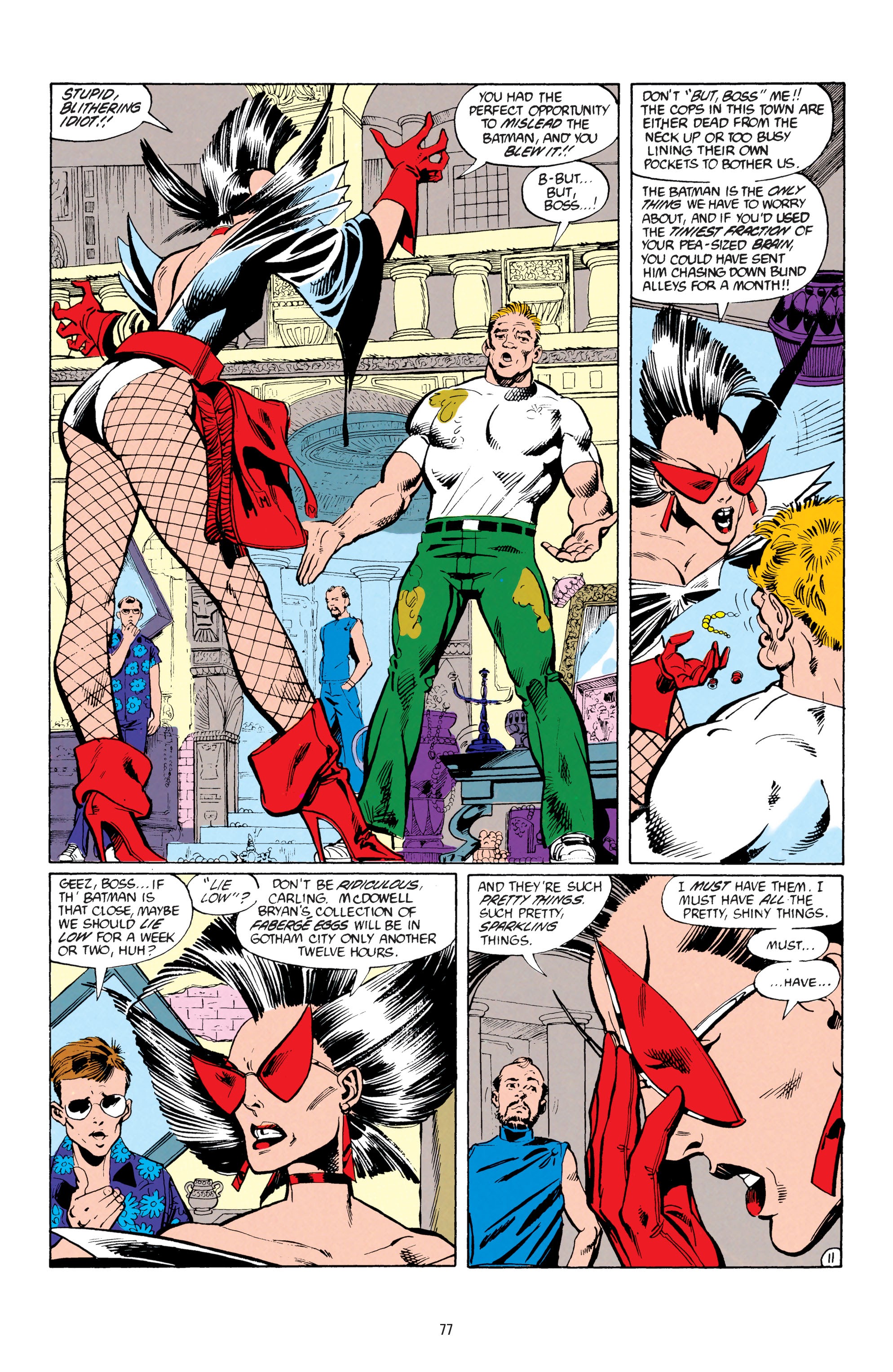 Read online Superman: The Man of Steel (2020) comic -  Issue # TPB 1 (Part 1) - 76