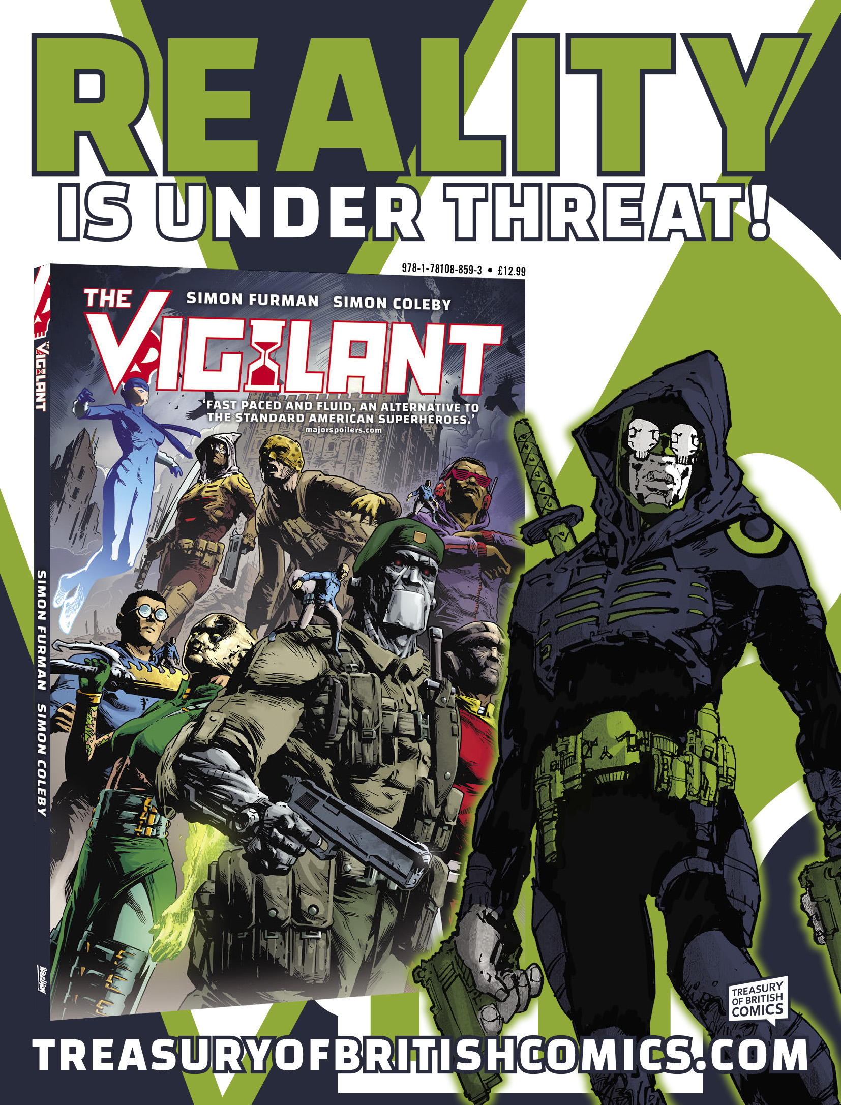 Read online The Thirteenth Floor comic -  Issue # (2018) TPB 3 (Part 2) - 79