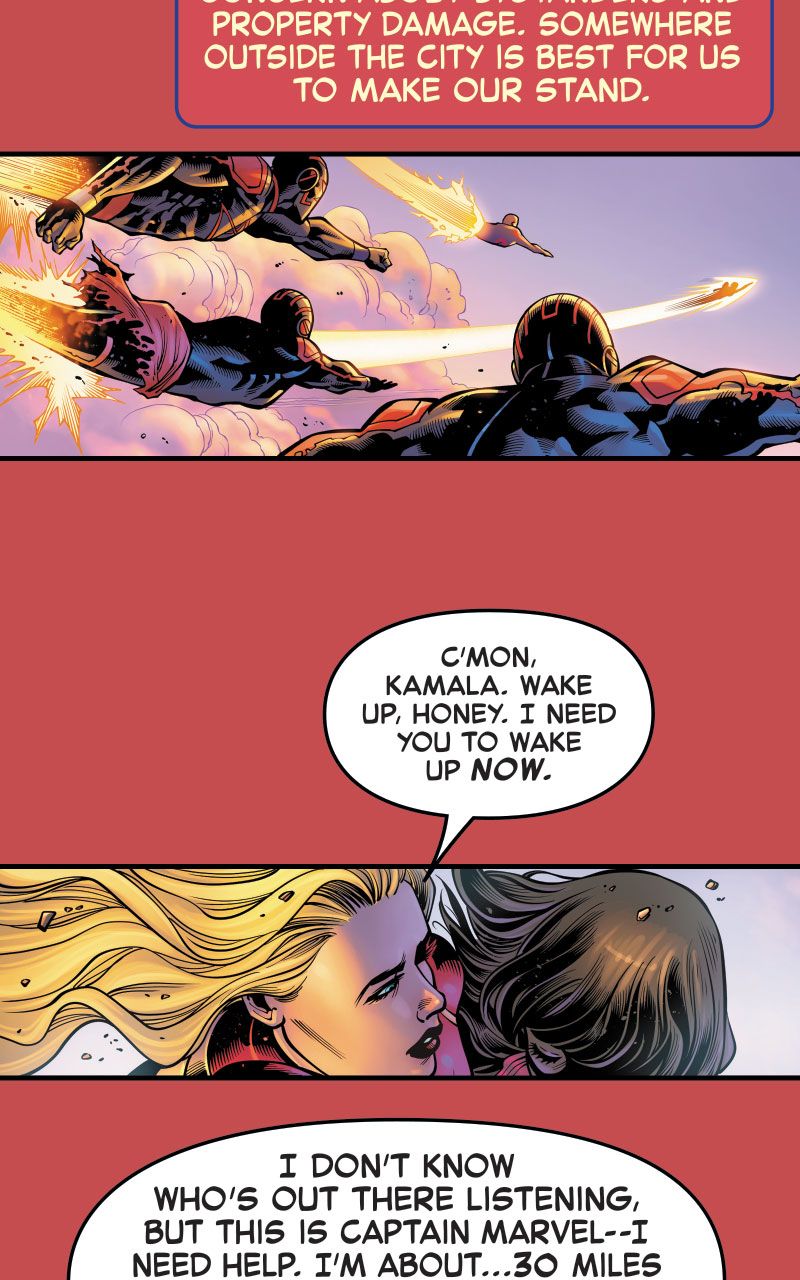 Read online Captain Marvel: The Last of the Marvels Infinity Comic comic -  Issue #5 - 4