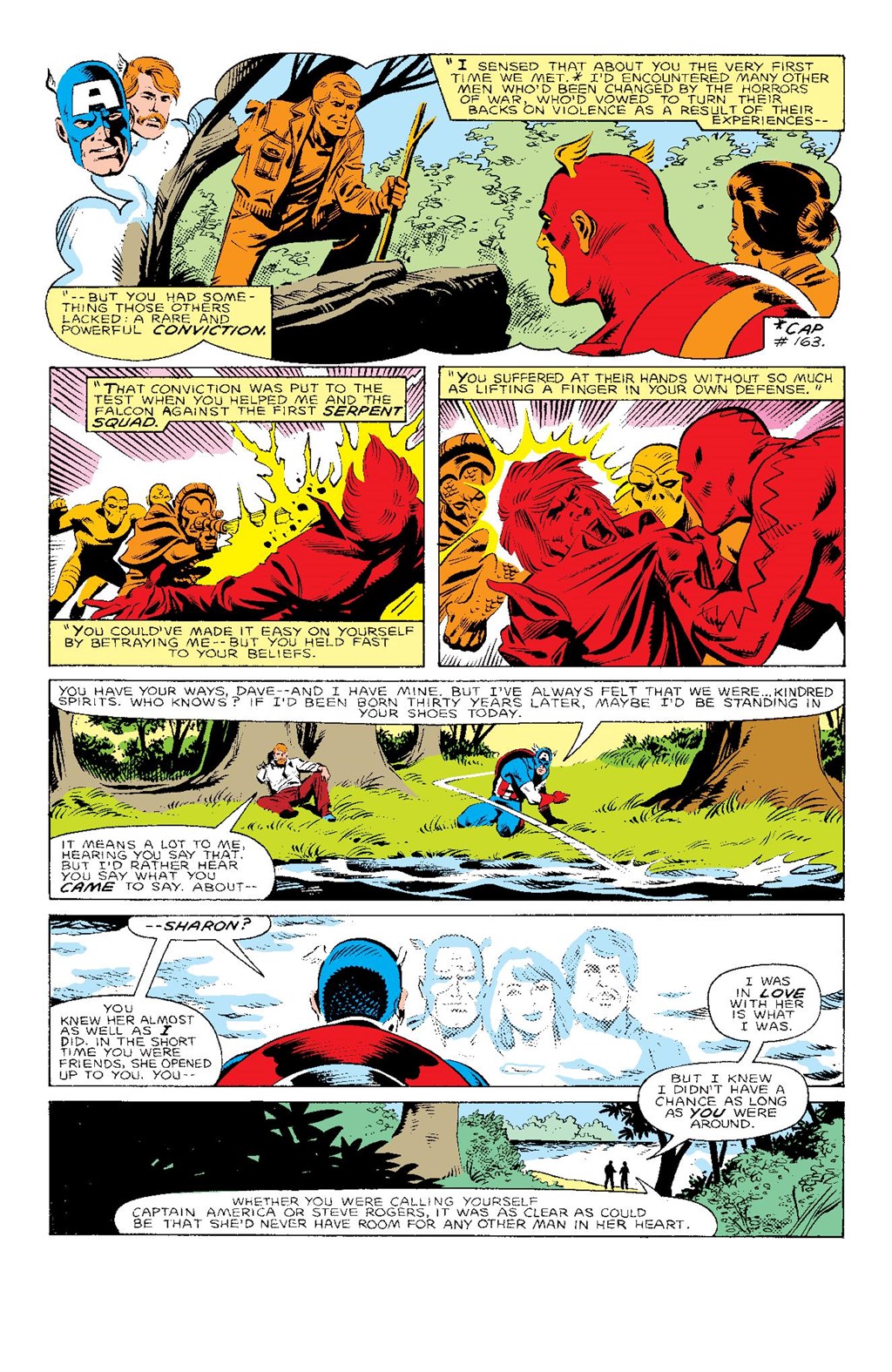 Read online Captain America Epic Collection comic -  Issue # TPB Sturm Und Drang (Part 4) - 12