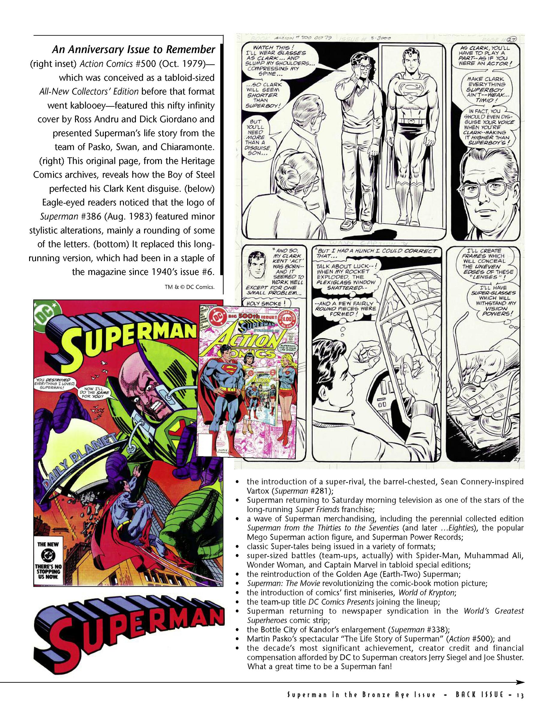 Read online Back Issue comic -  Issue #62 - 15