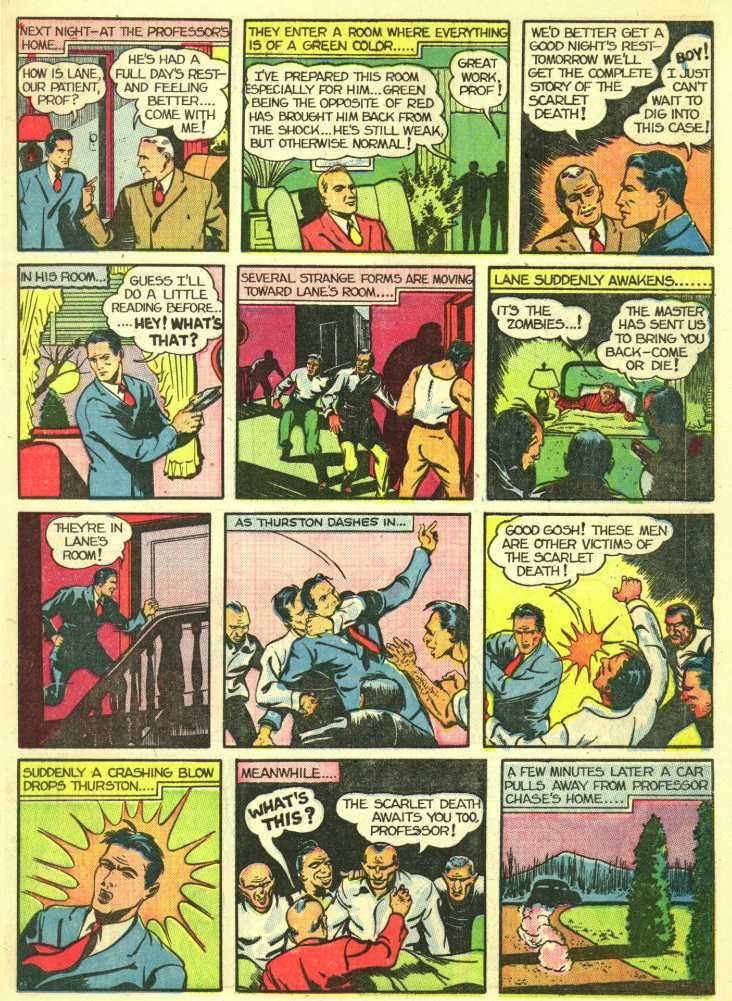 Read online Smash Comics comic -  Issue #18 - 43