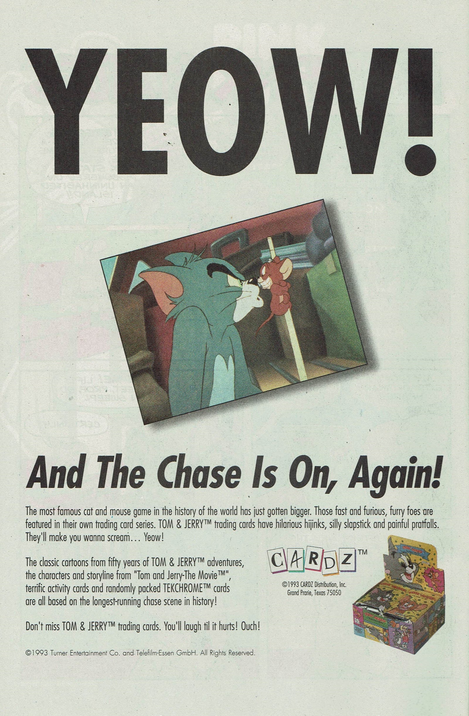 Read online Pink Panther comic -  Issue #6 - 4