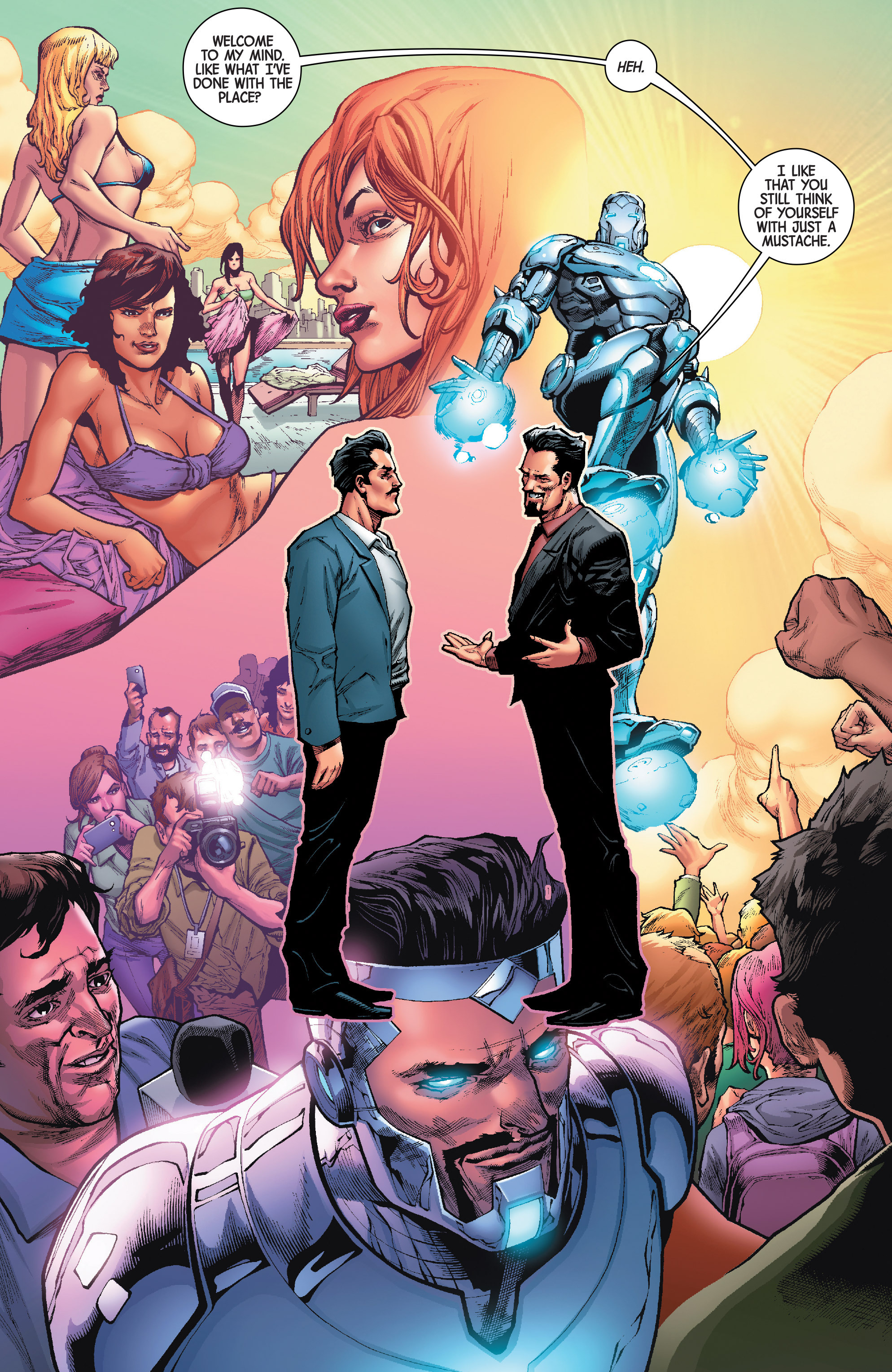 Read online Superior Iron Man comic -  Issue #7 - 21