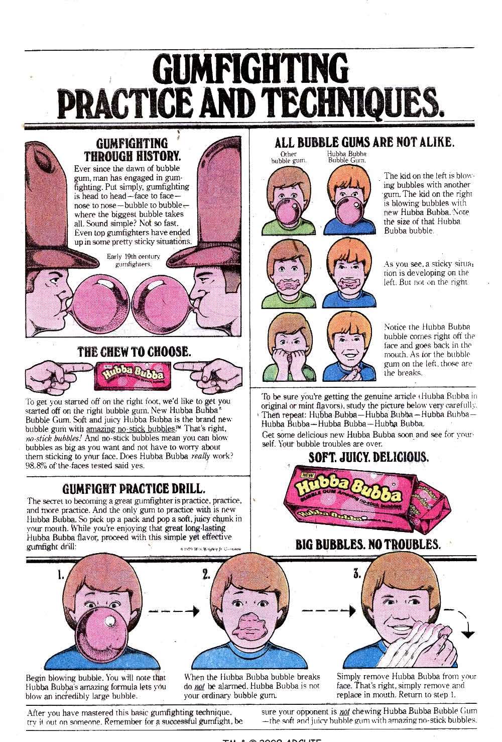 Read online Archie's Girls Betty and Veronica comic -  Issue #286 - 9