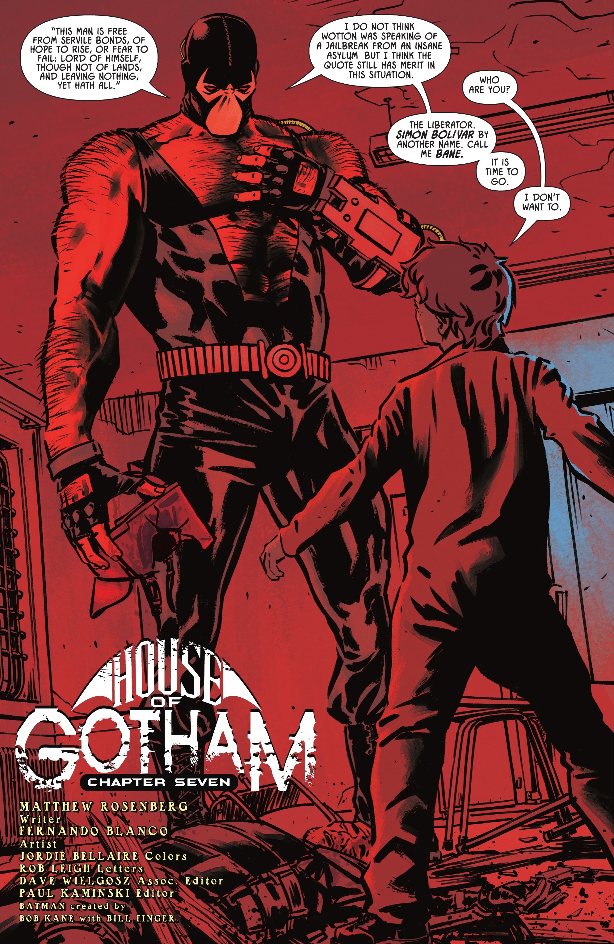 Read online Detective Comics (2016) comic -  Issue #1053 - 25