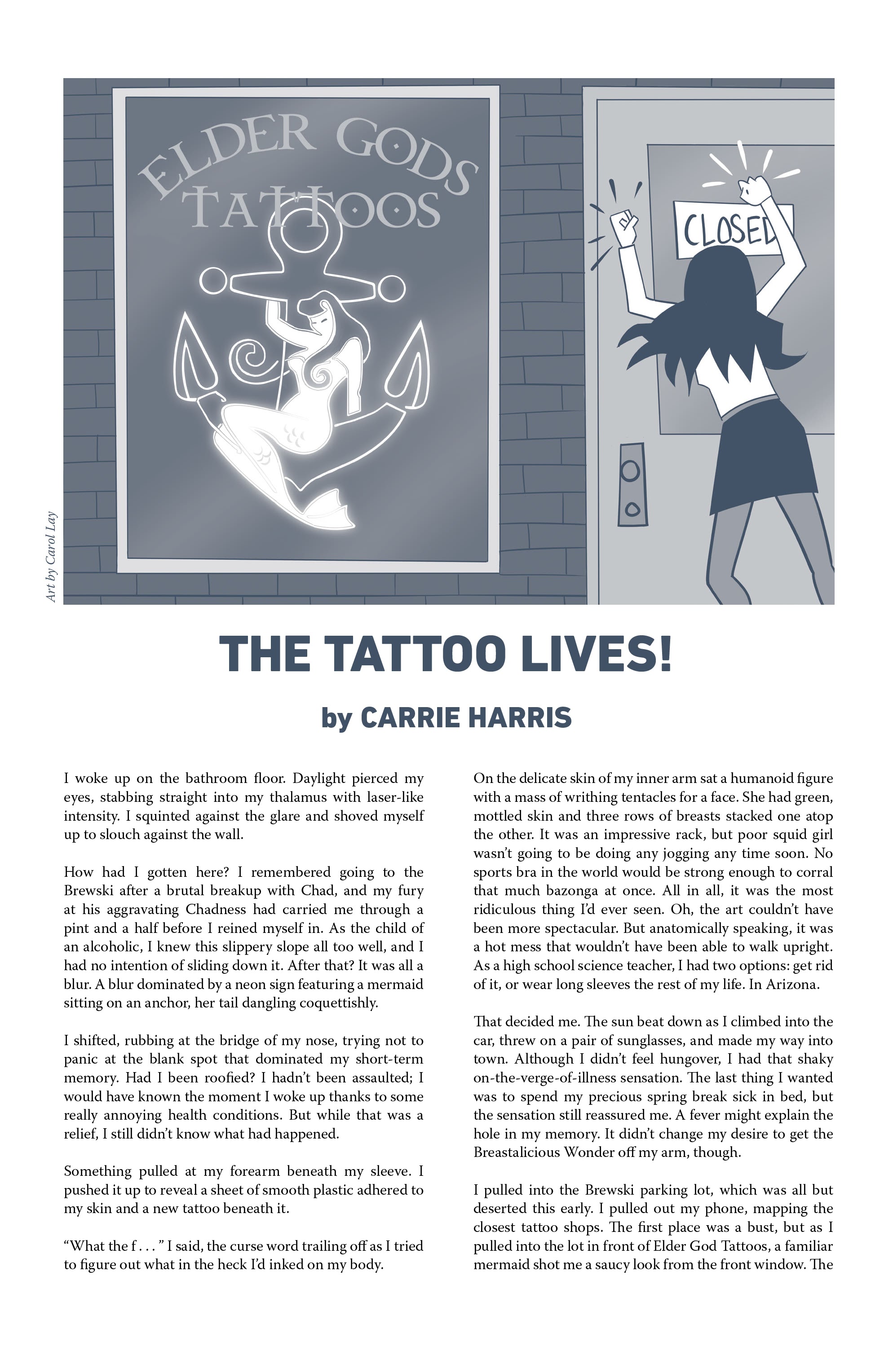 Read online Billionaire Island: Cult of Dogs comic -  Issue #1 - 26