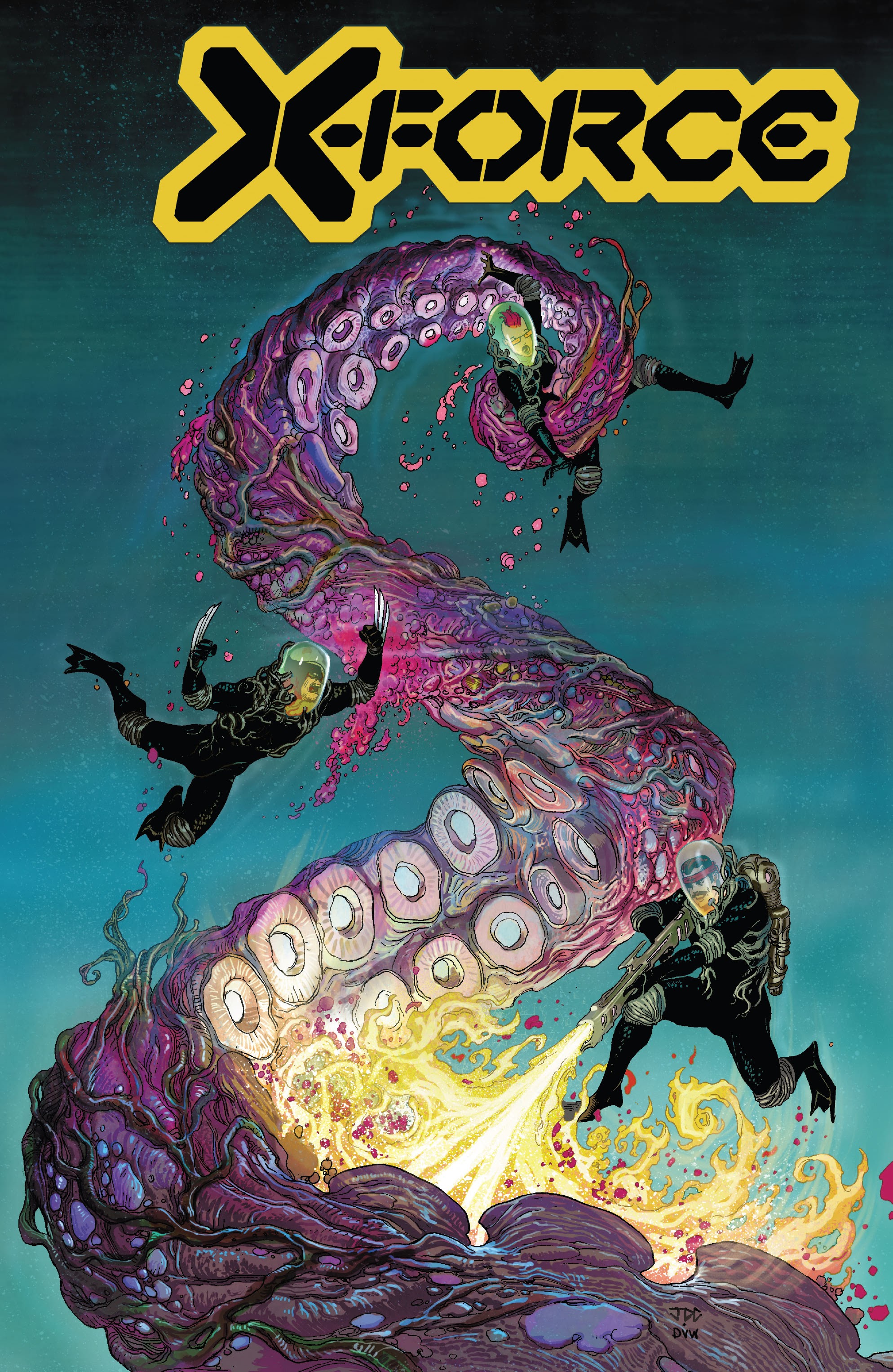 Read online Reign of X comic -  Issue # TPB 2 - 100