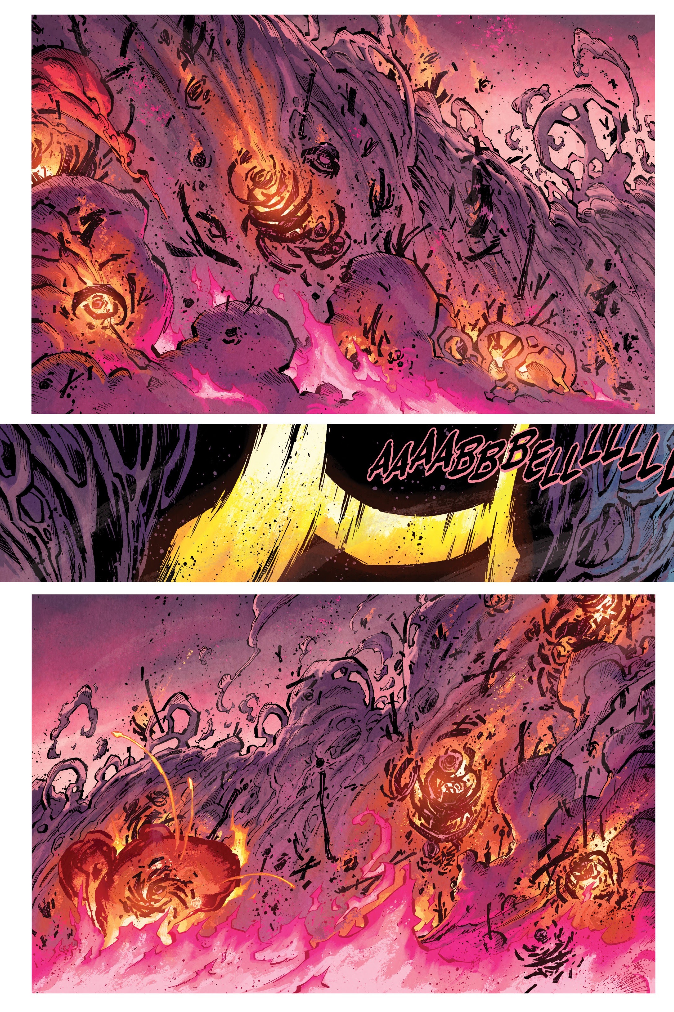 Read online Middlewest comic -  Issue # _Complete Tale (Part 4) - 92