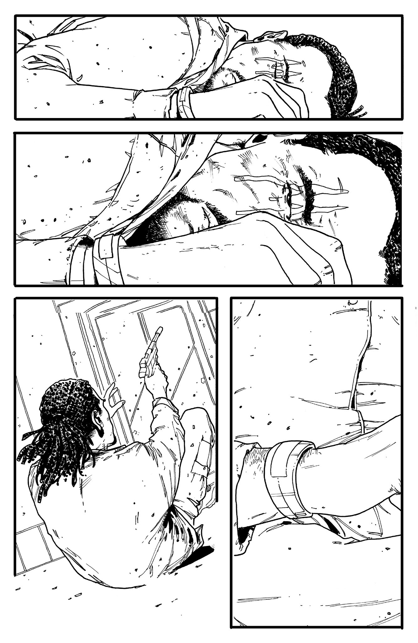 Read online Uncanny X-Men (2019) comic -  Issue # _Director_s Edition (Part 3) - 29