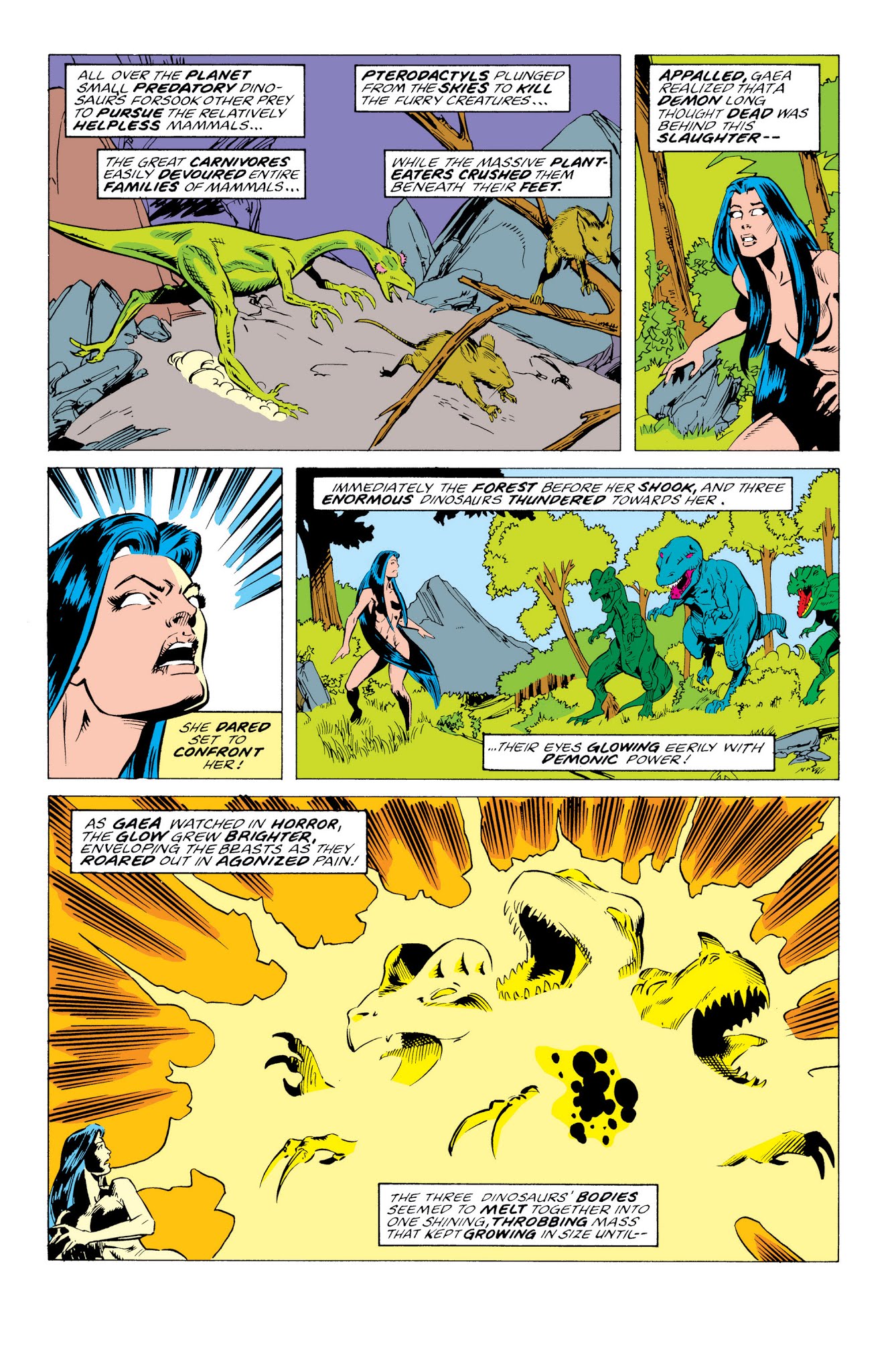 Read online Iron Man Epic Collection comic -  Issue # Doom (Part 1) - 81
