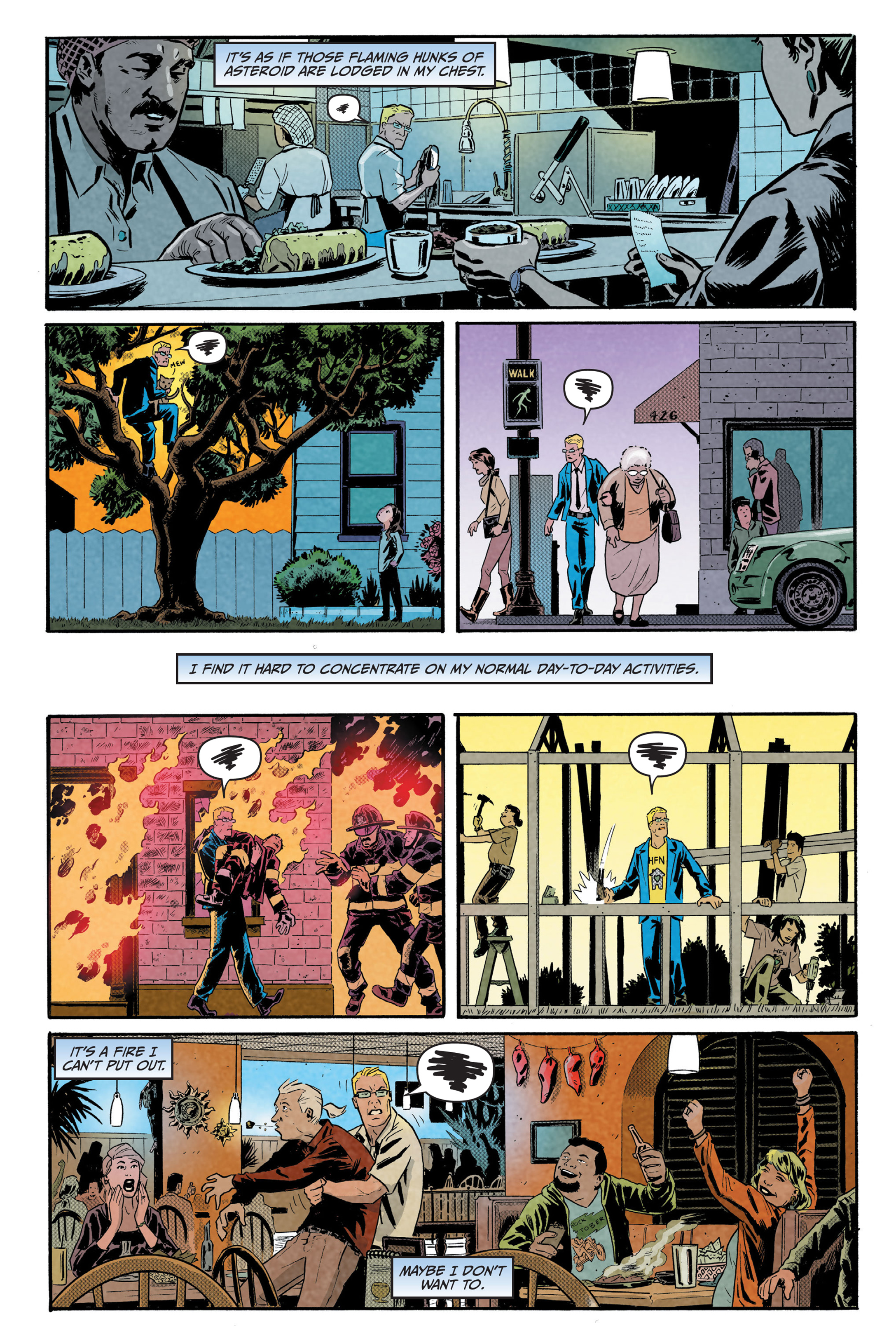 Read online Quantum and Woody (2013) comic -  Issue # _Deluxe Edition 2 (Part 2) - 37