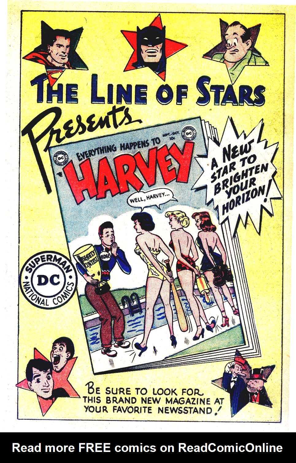 Read online A Date with Judy comic -  Issue #37 - 17