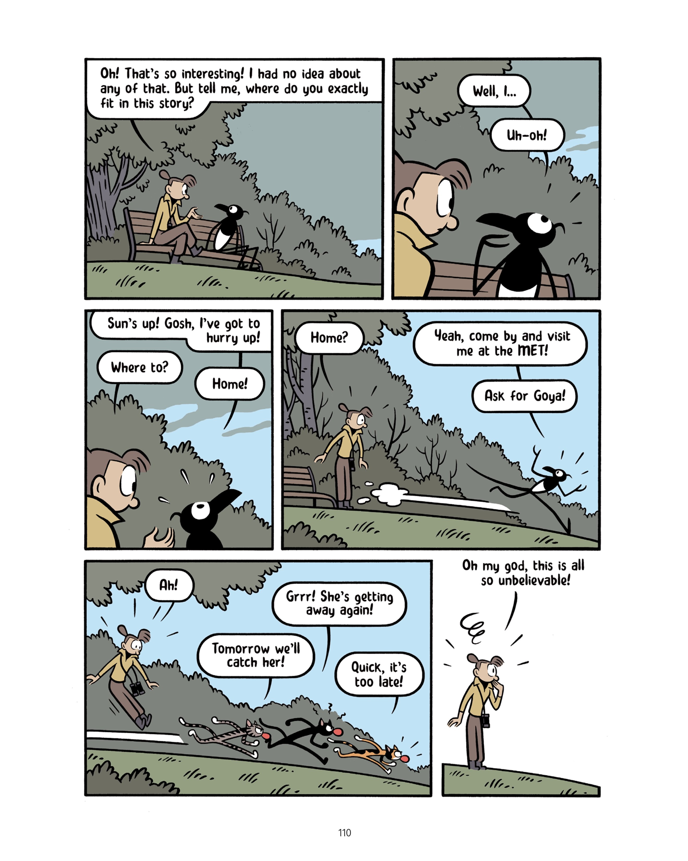 Read online Illustrating Spain in the US comic -  Issue # TPB - 92