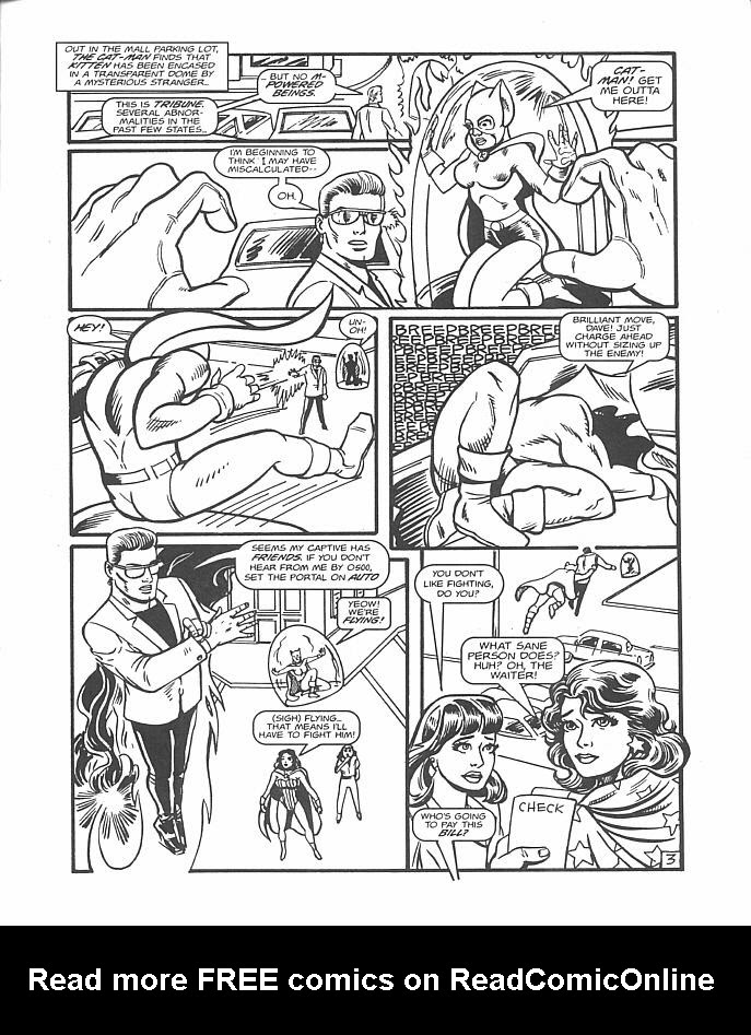 Read online Retro Comics comic -  Issue #0 - 31