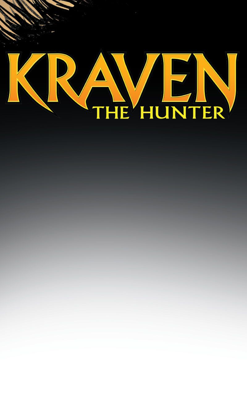 Read online Who Is...? Kraven Infinity Comic comic -  Issue #1 - 50