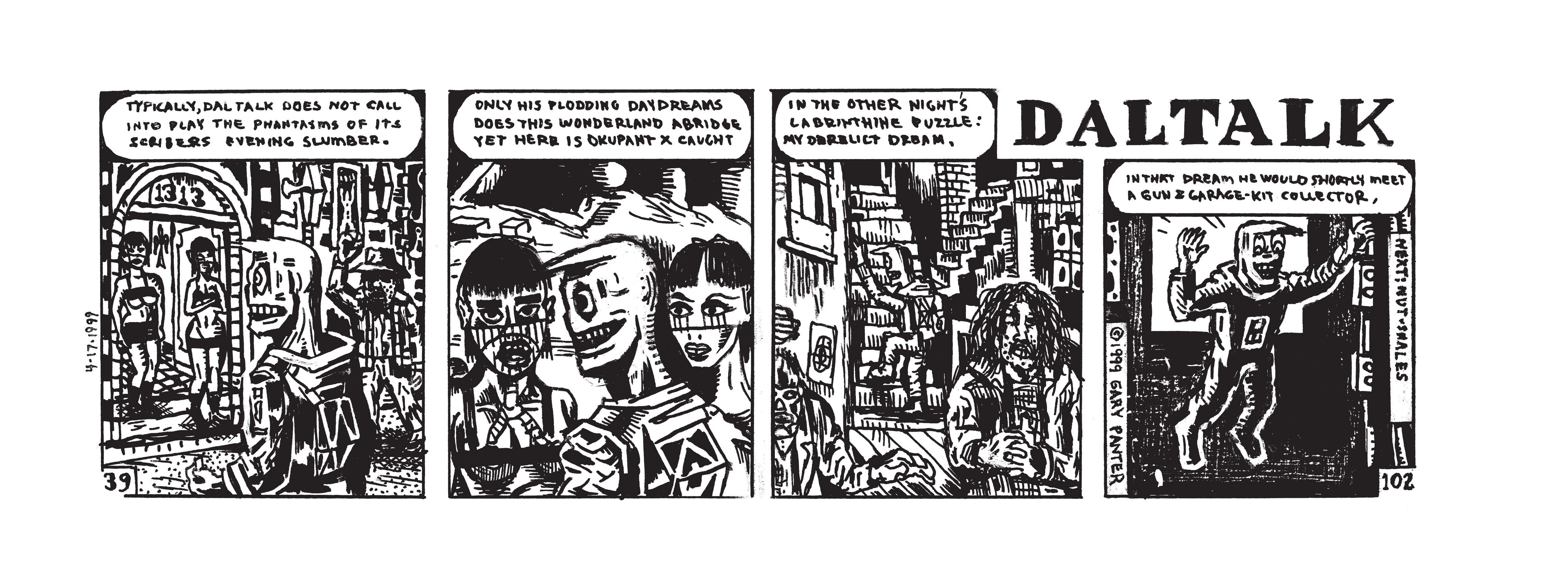 Read online Dal Tokyo comic -  Issue # TPB (Part 2) - 17