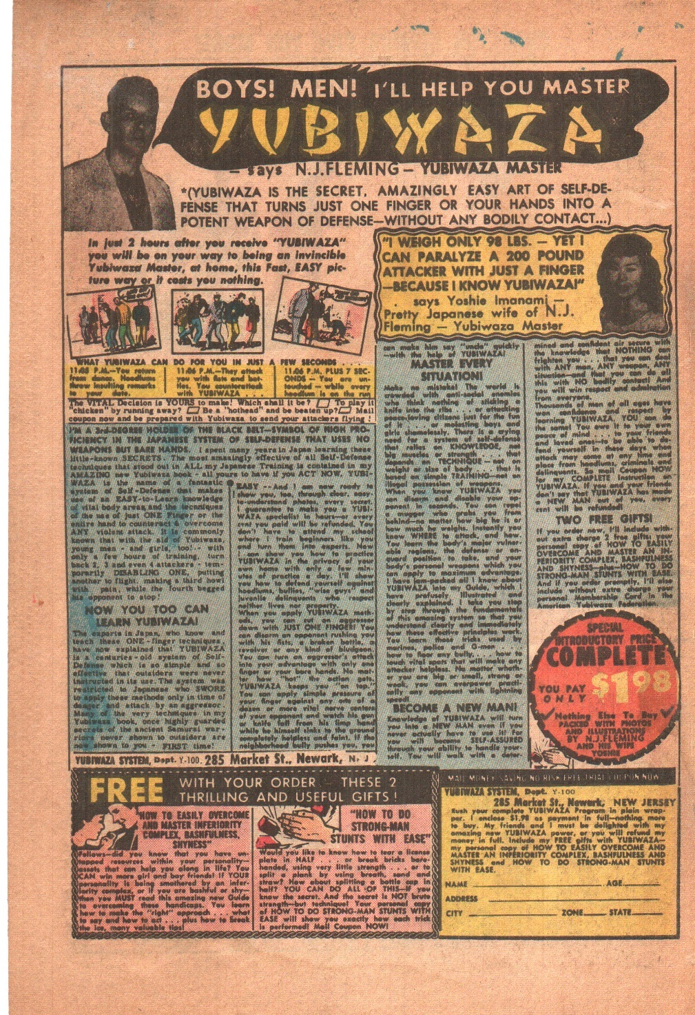 Read online Wyatt Earp Frontier Marshal comic -  Issue #56 - 34