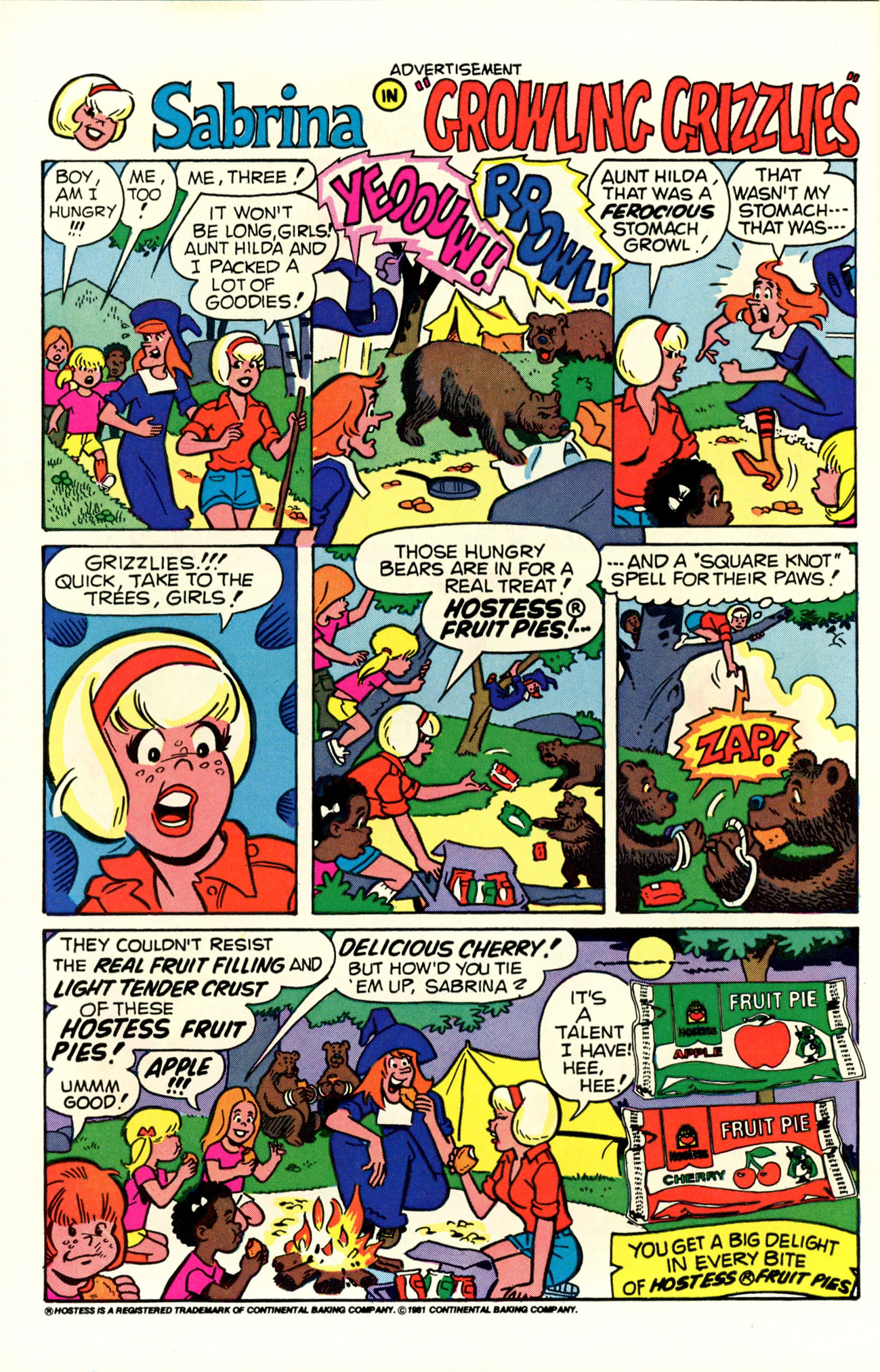 Read online Laugh (Comics) comic -  Issue #366 - 2