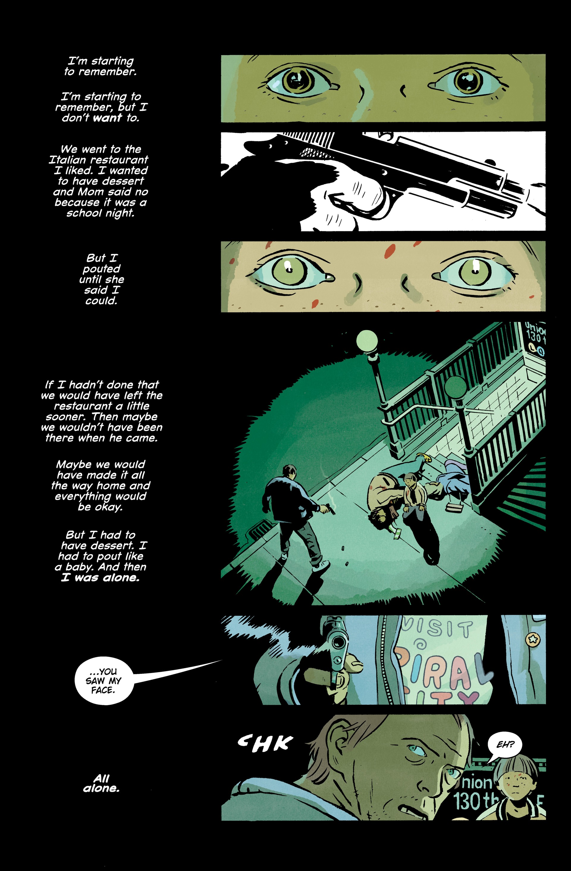 Read online The World of Black Hammer Library Edition comic -  Issue # TPB 4 (Part 1) - 12
