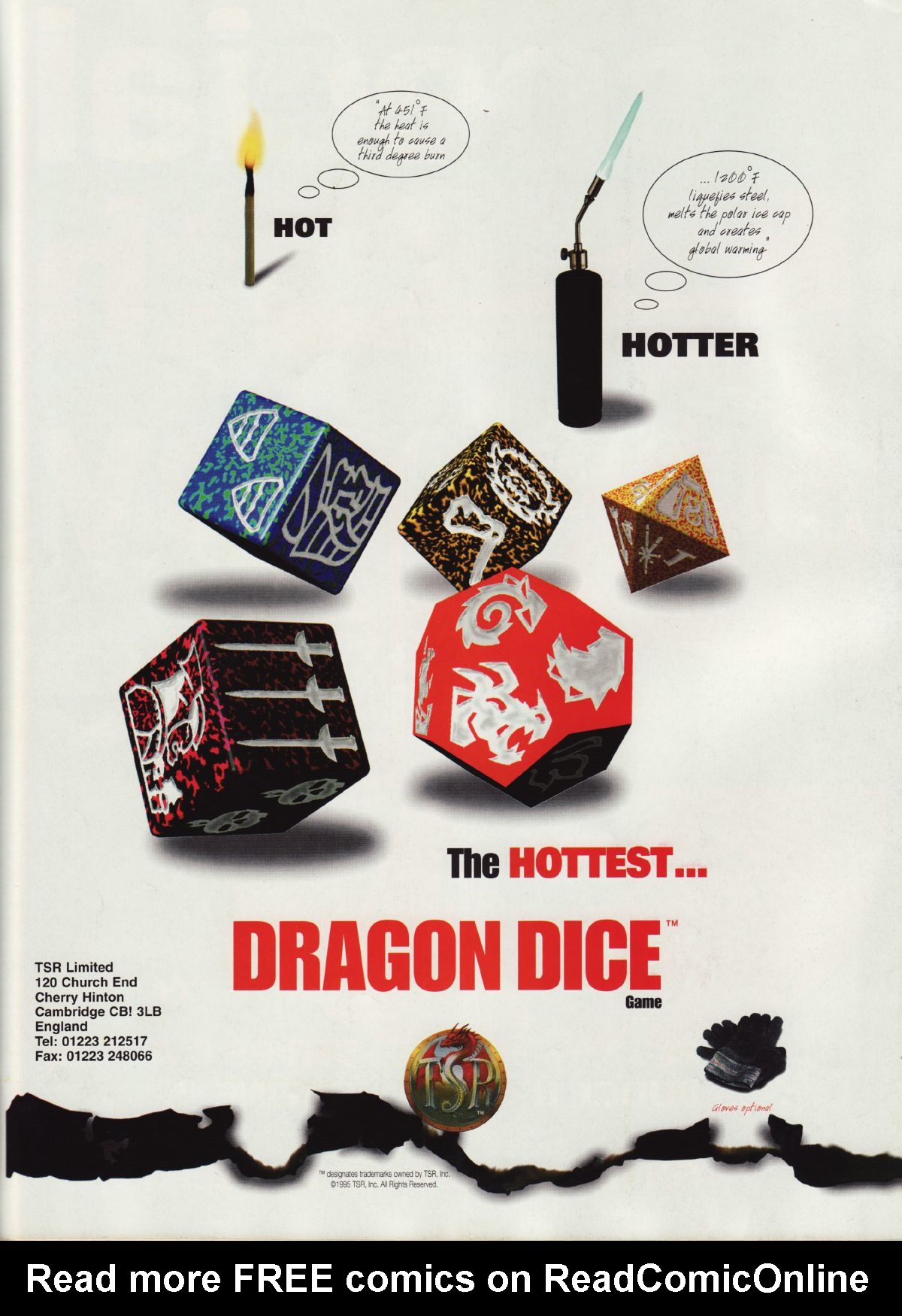 Read online Judge Dredd Megazine (vol. 3) comic -  Issue #5 - 52