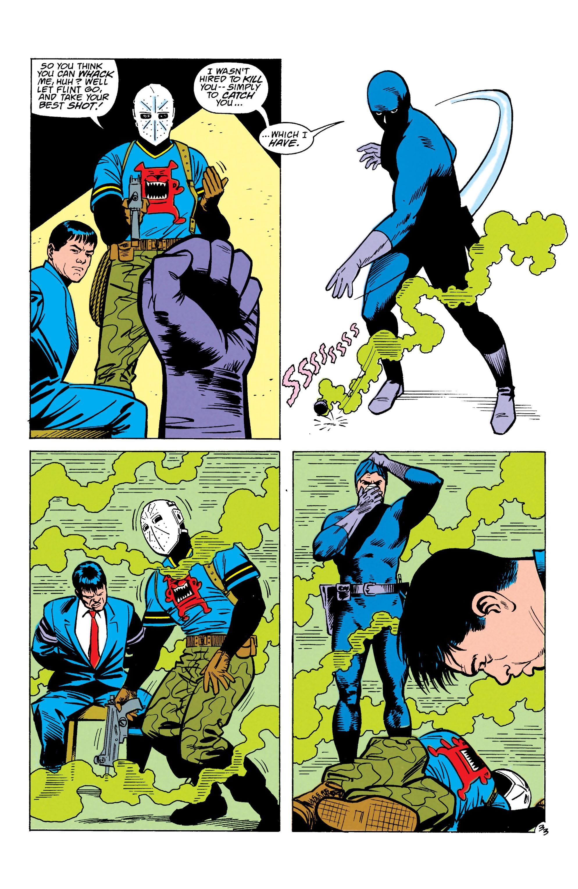Read online Wild Dog comic -  Issue # _Special 1 - 34