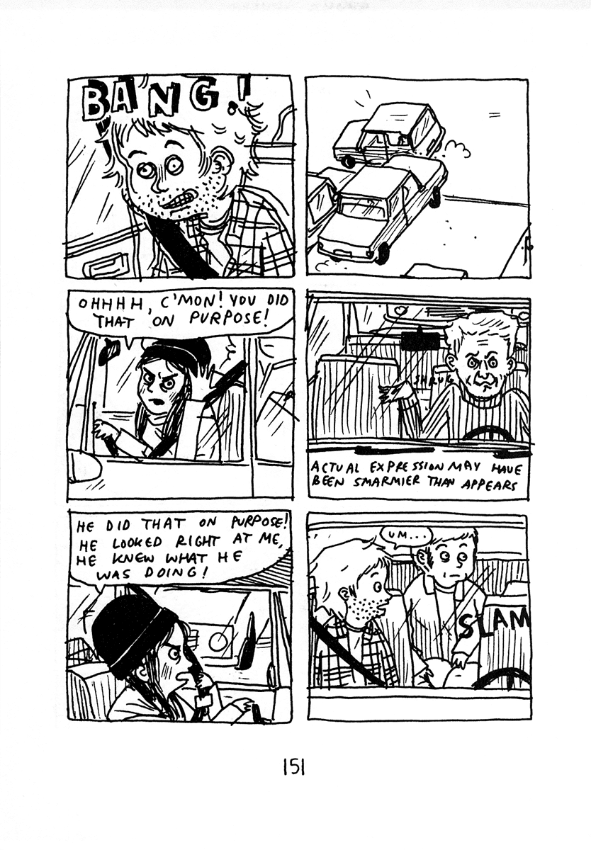 Read online Little Things comic -  Issue # TPB (Part 2) - 52