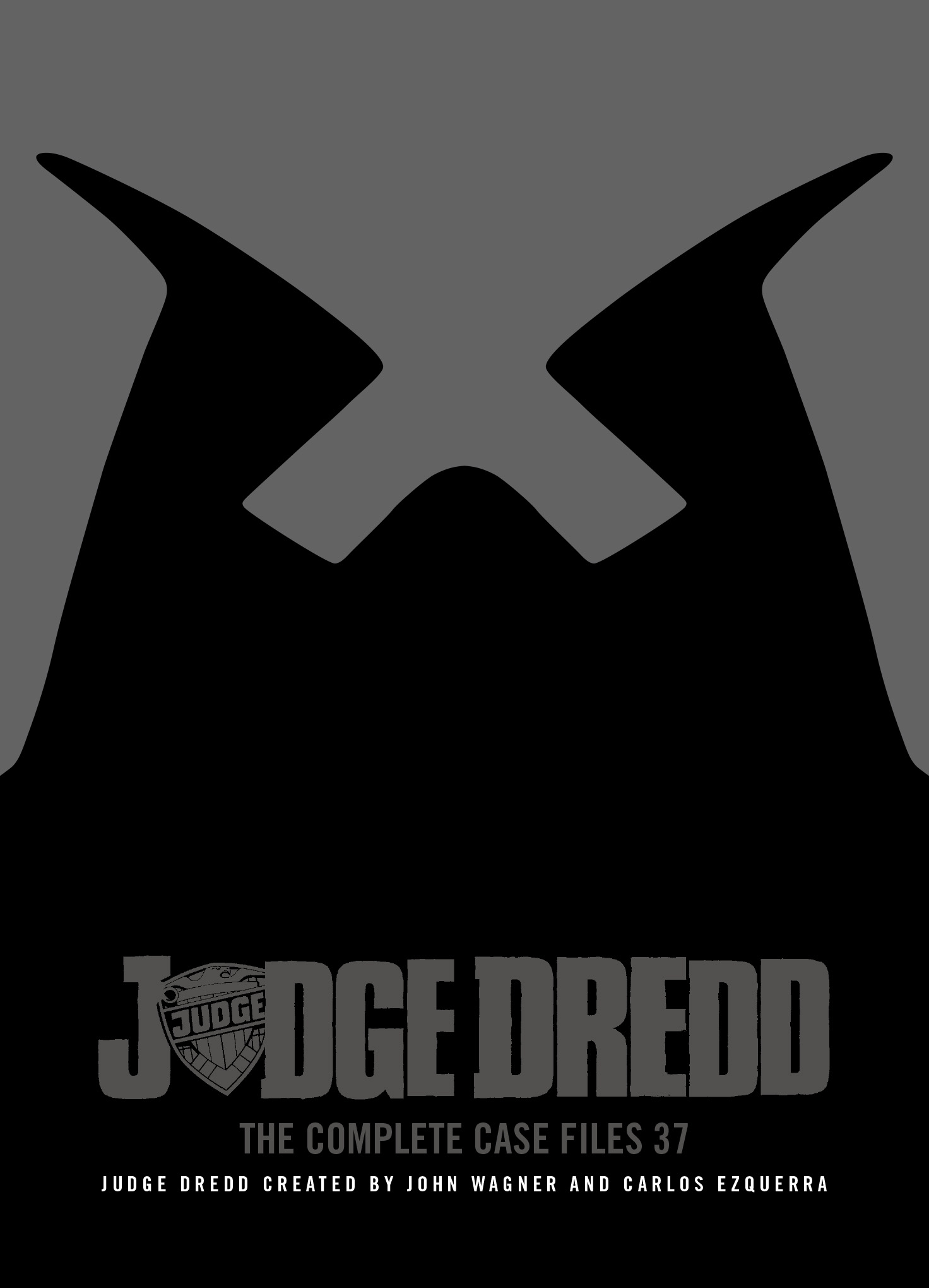 Read online Judge Dredd: The Complete Case Files comic -  Issue # TPB 37 (Part 1) - 3