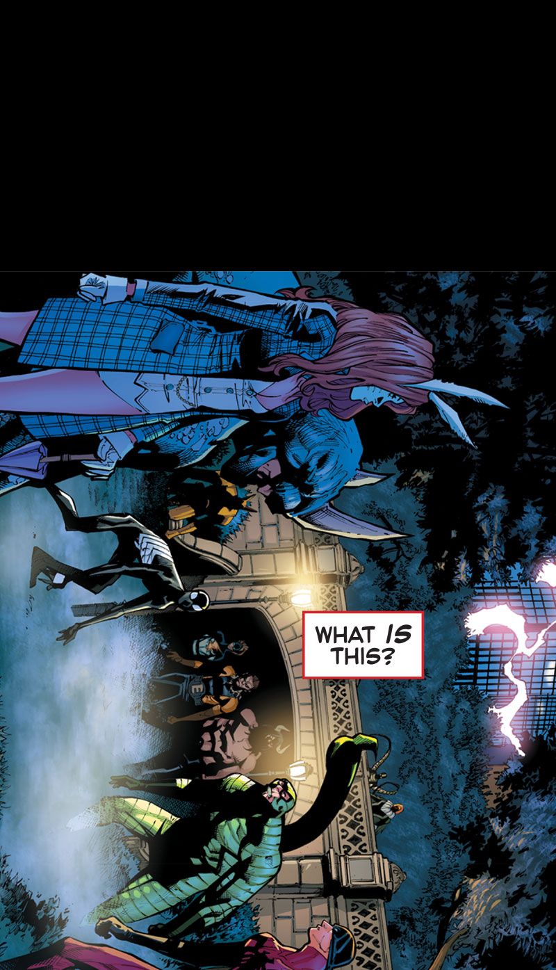 Read online Amazing Spider-Man: Hunted Infinity Comic comic -  Issue #4 - 49