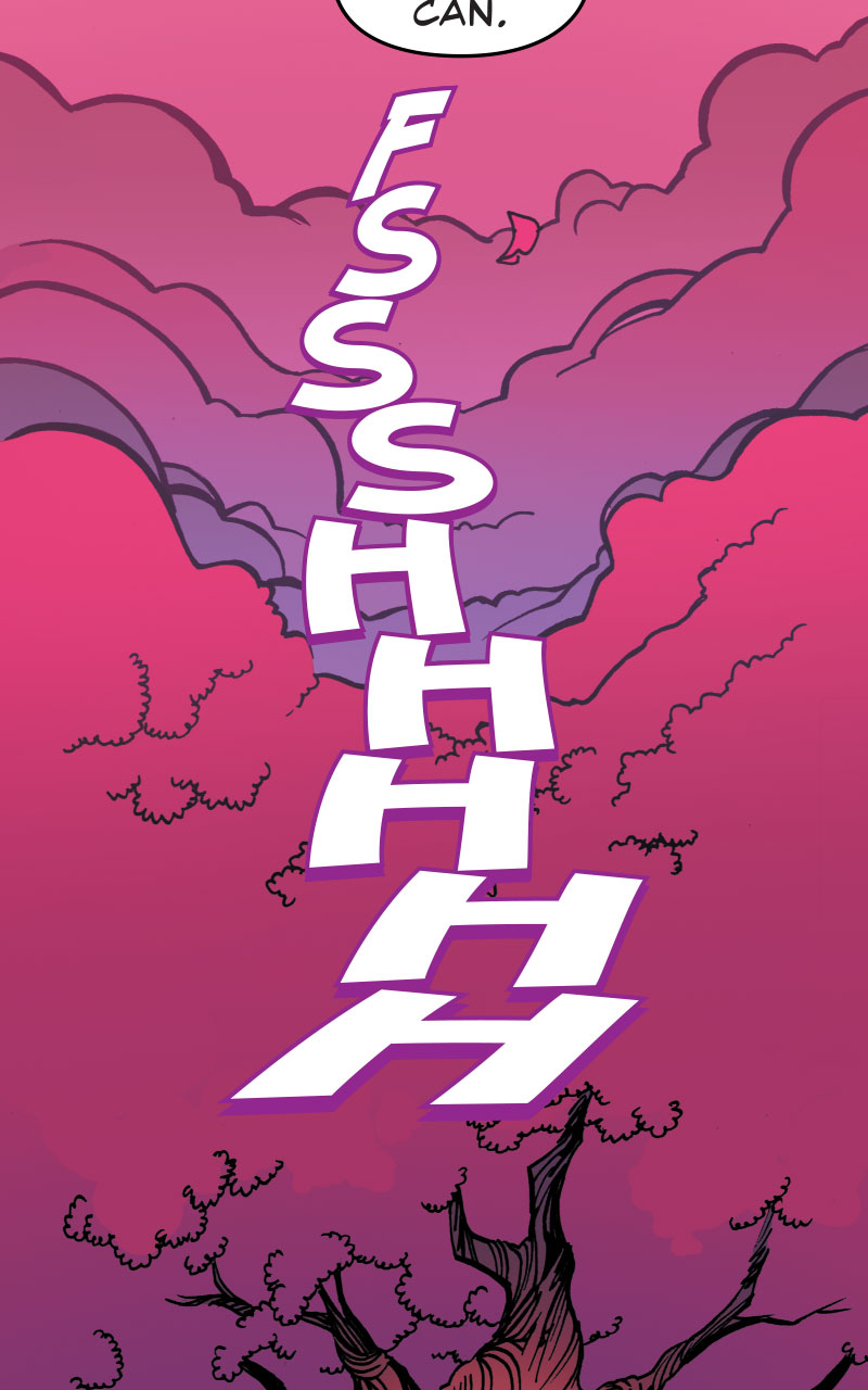 Read online Shang-Chi: Infinity Comic comic -  Issue #4 - 34