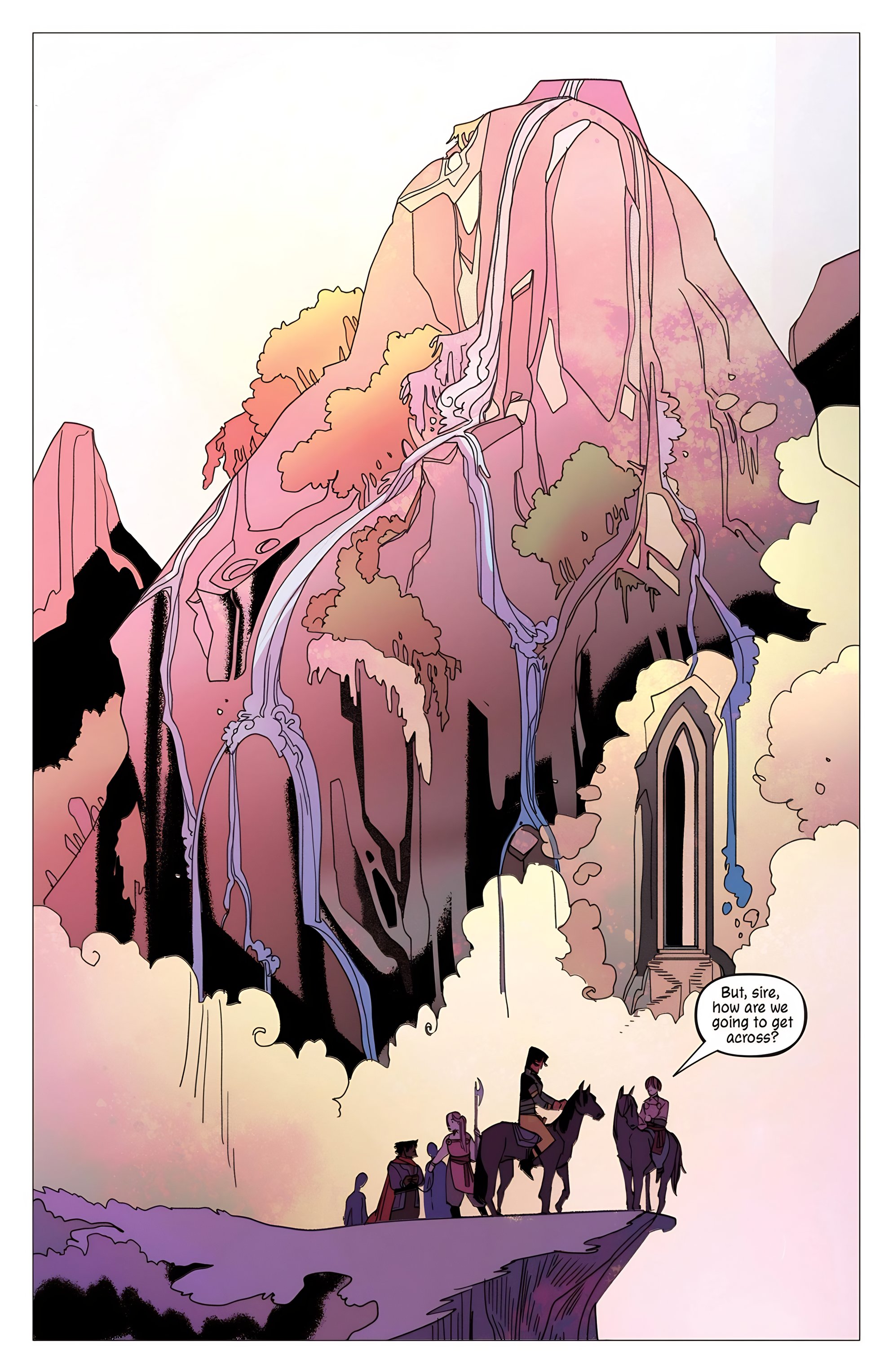 Read online The Heart Hunter comic -  Issue # TPB (Part 2) - 26