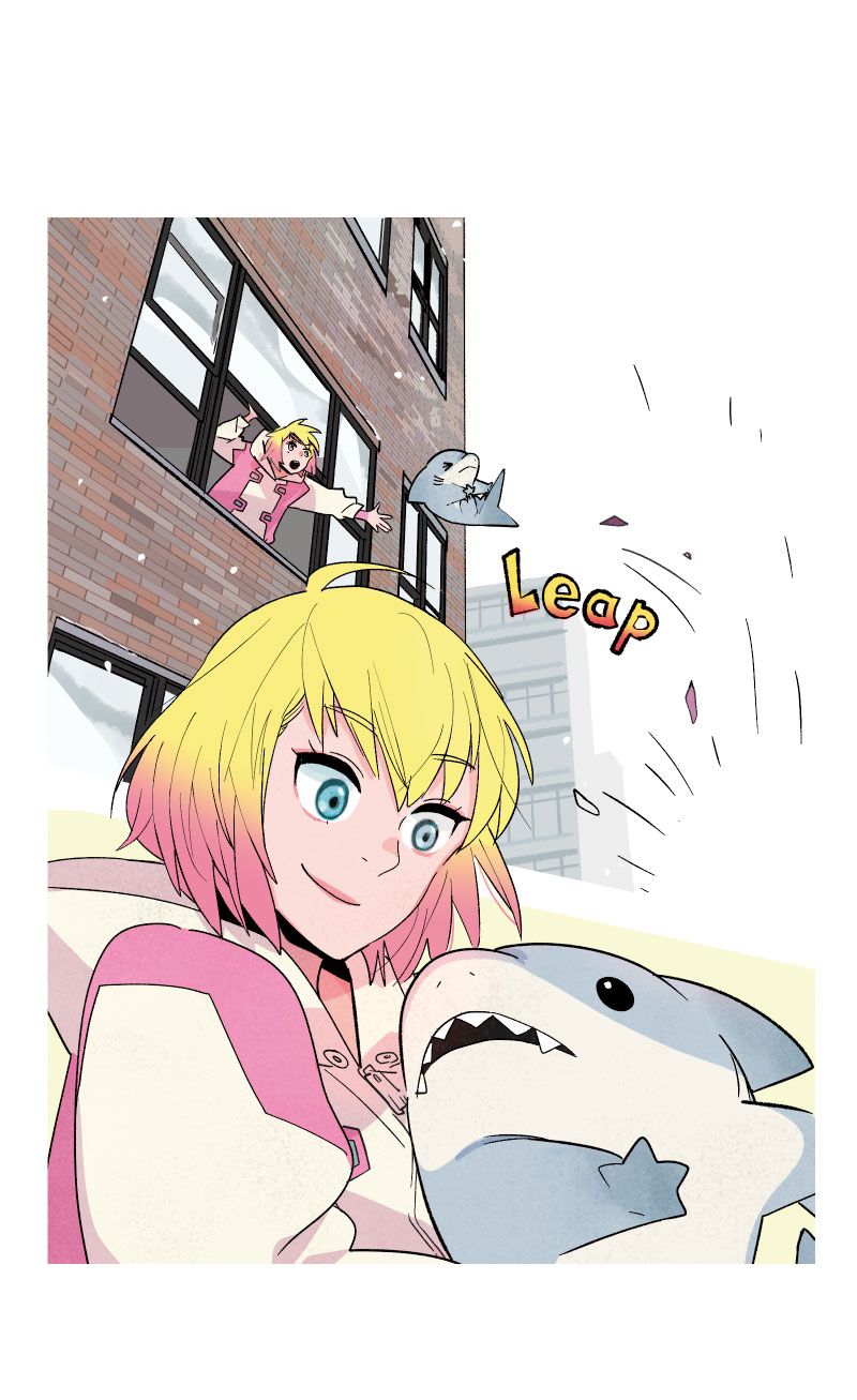 Read online It’s Jeff: Infinity Comic comic -  Issue #30 - 20