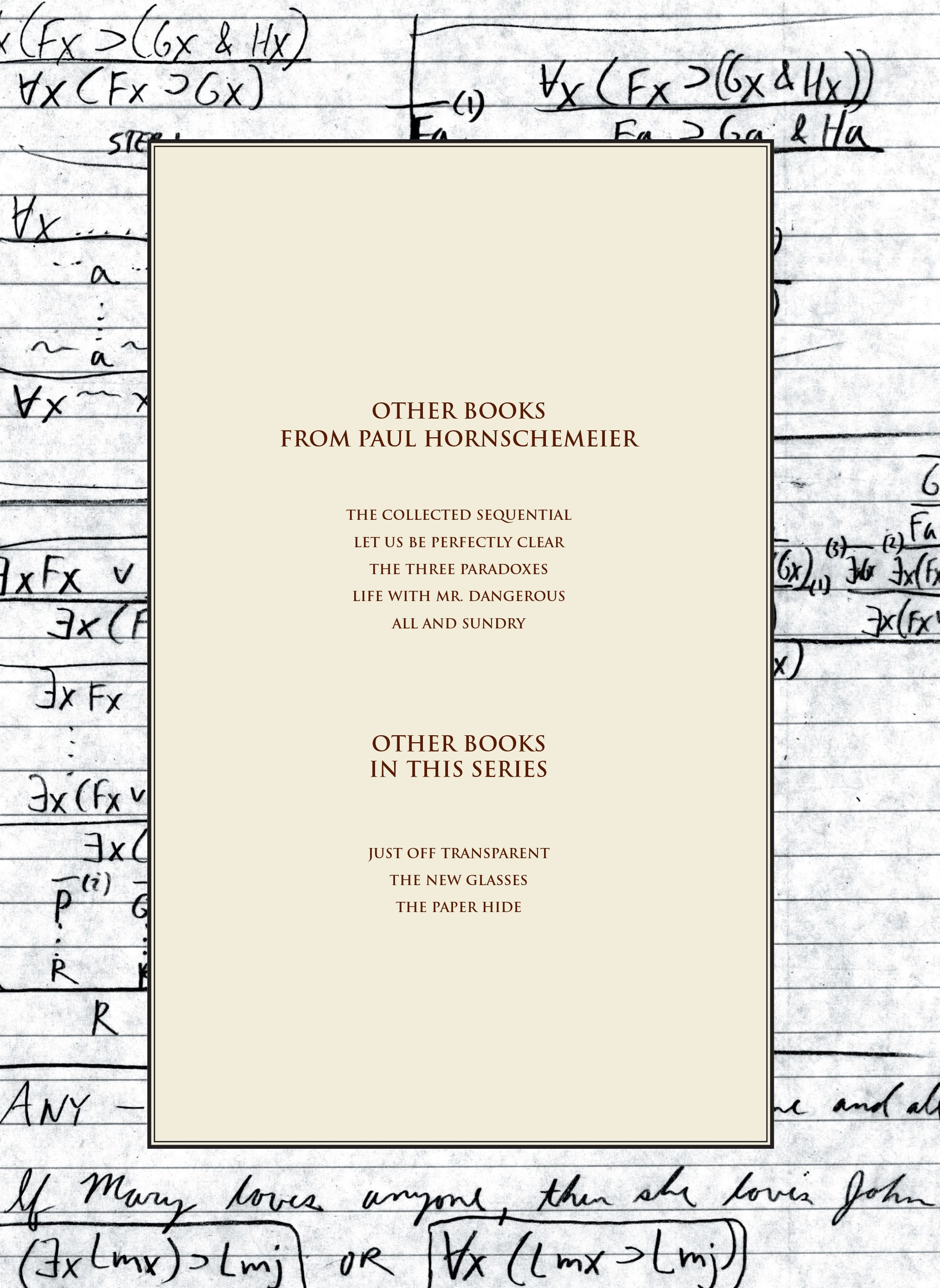 Read online Mother, Come Home comic -  Issue # TPB - 3