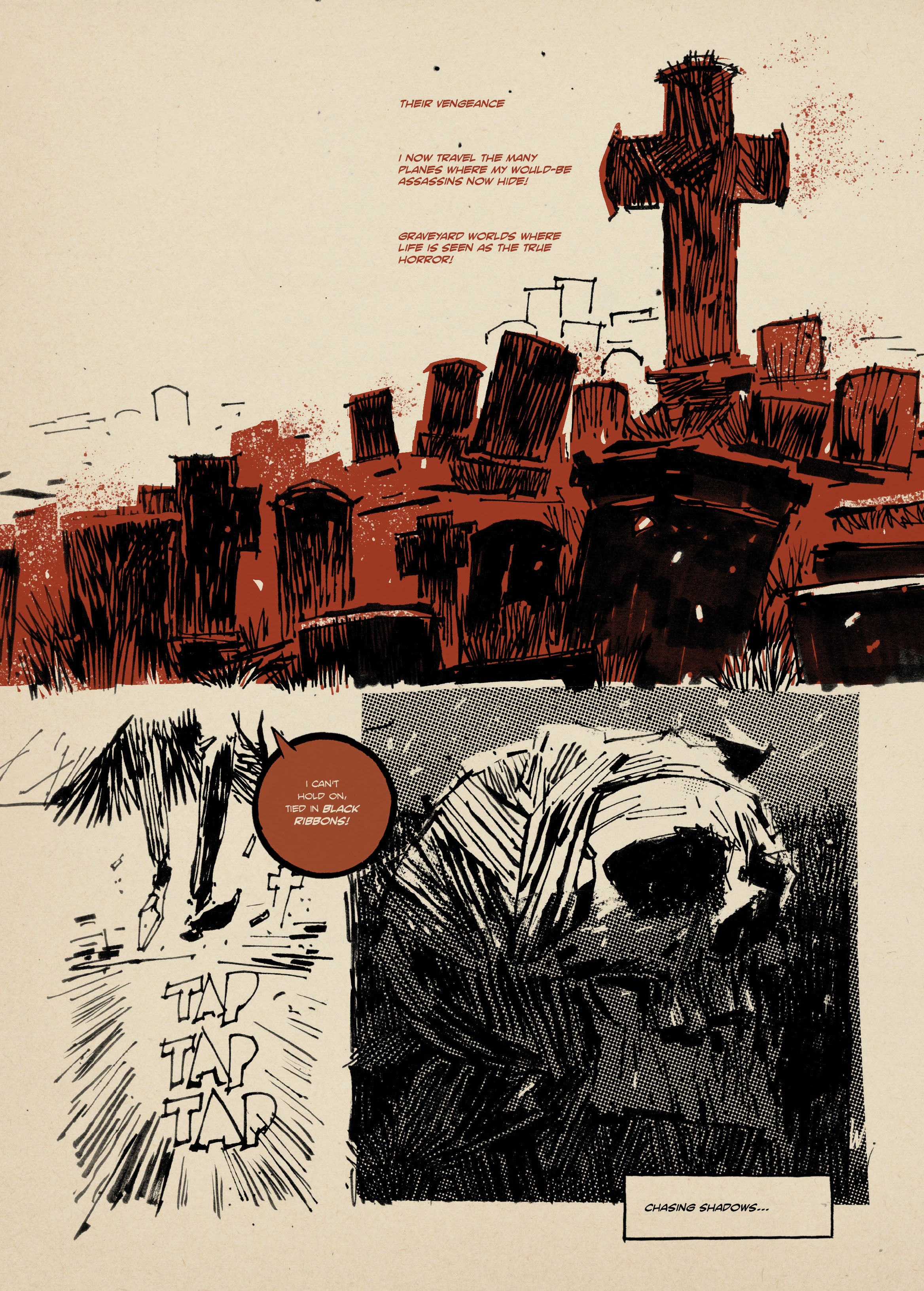 Read online 7174 Annual comic -  Issue # TPB - 74