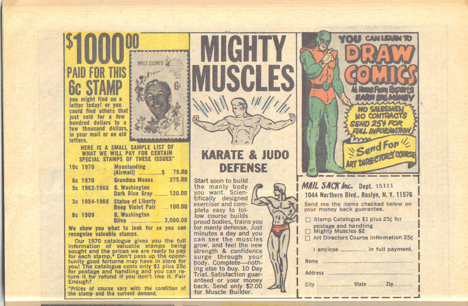 Read online Wild Western Action comic -  Issue #1 - 30