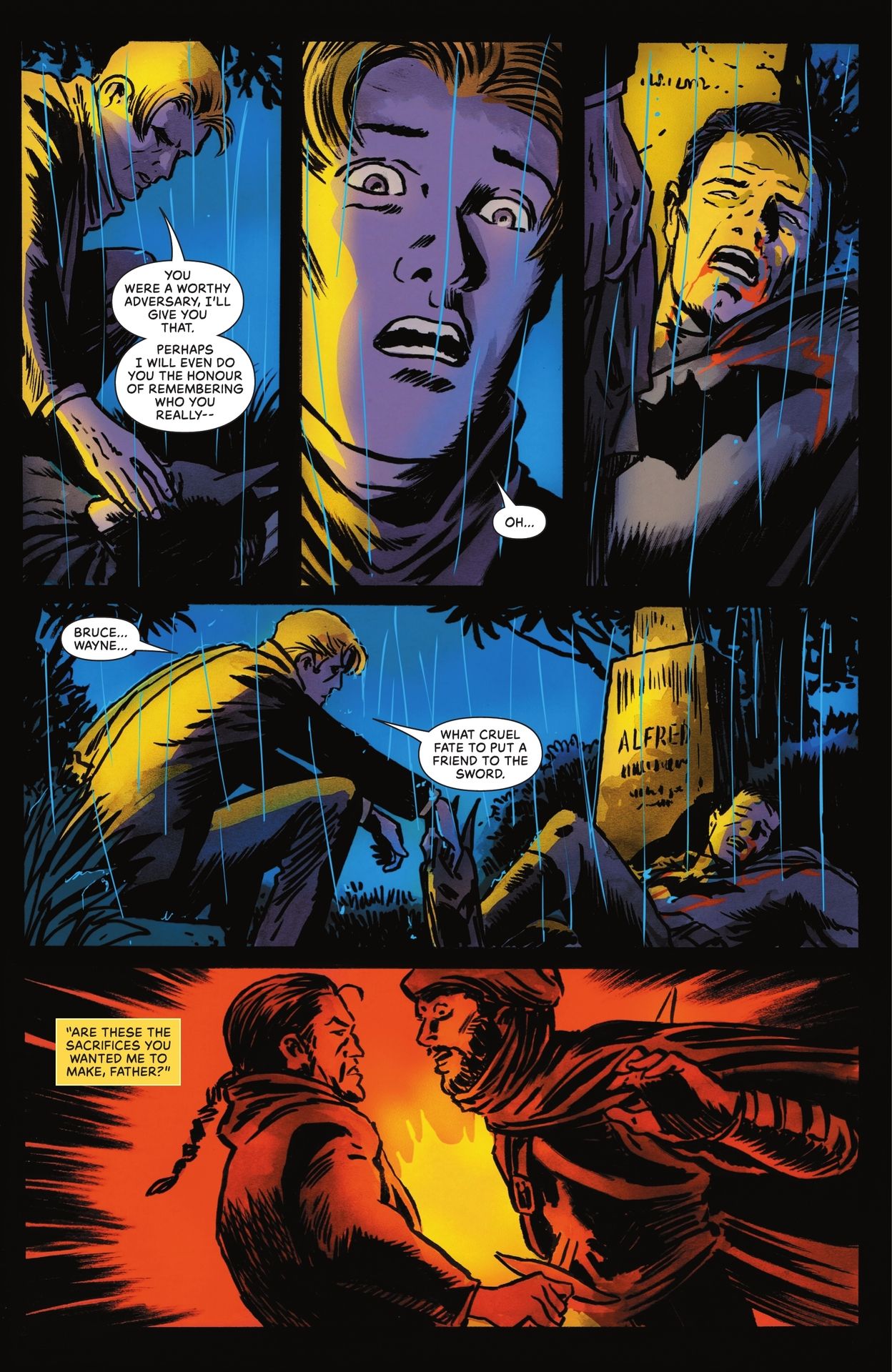 Read online Detective Comics (2016) comic -  Issue #1075 - 23