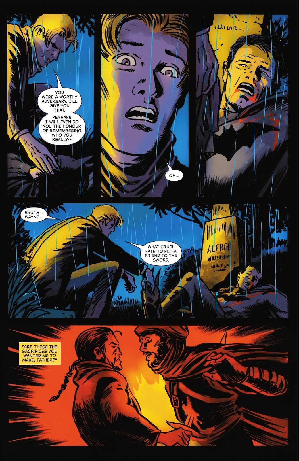 Detective Comics (2016) issue 1075 - Page 23