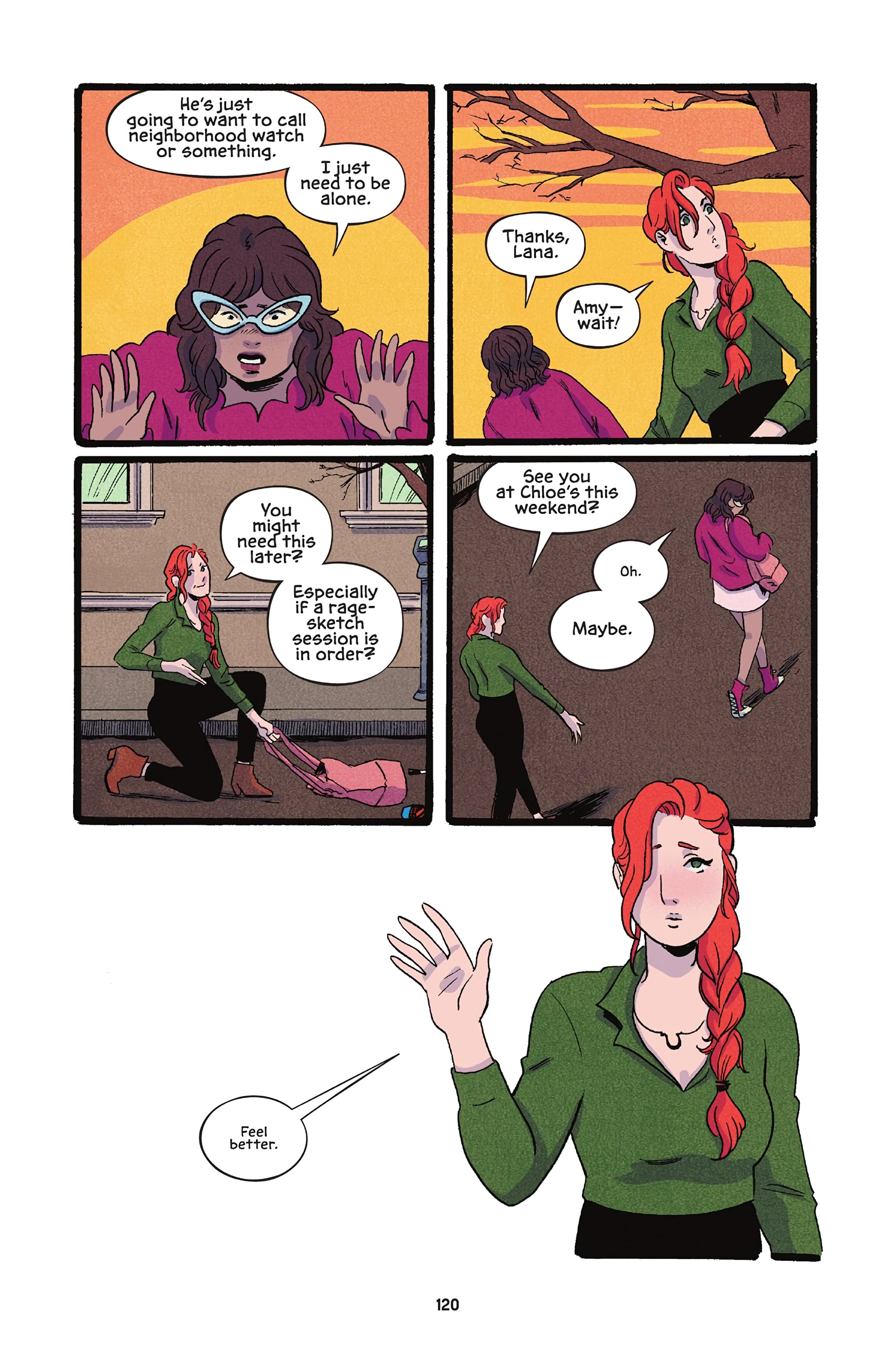 Read online Superman: The Harvests of Youth comic -  Issue # TPB (Part 2) - 16