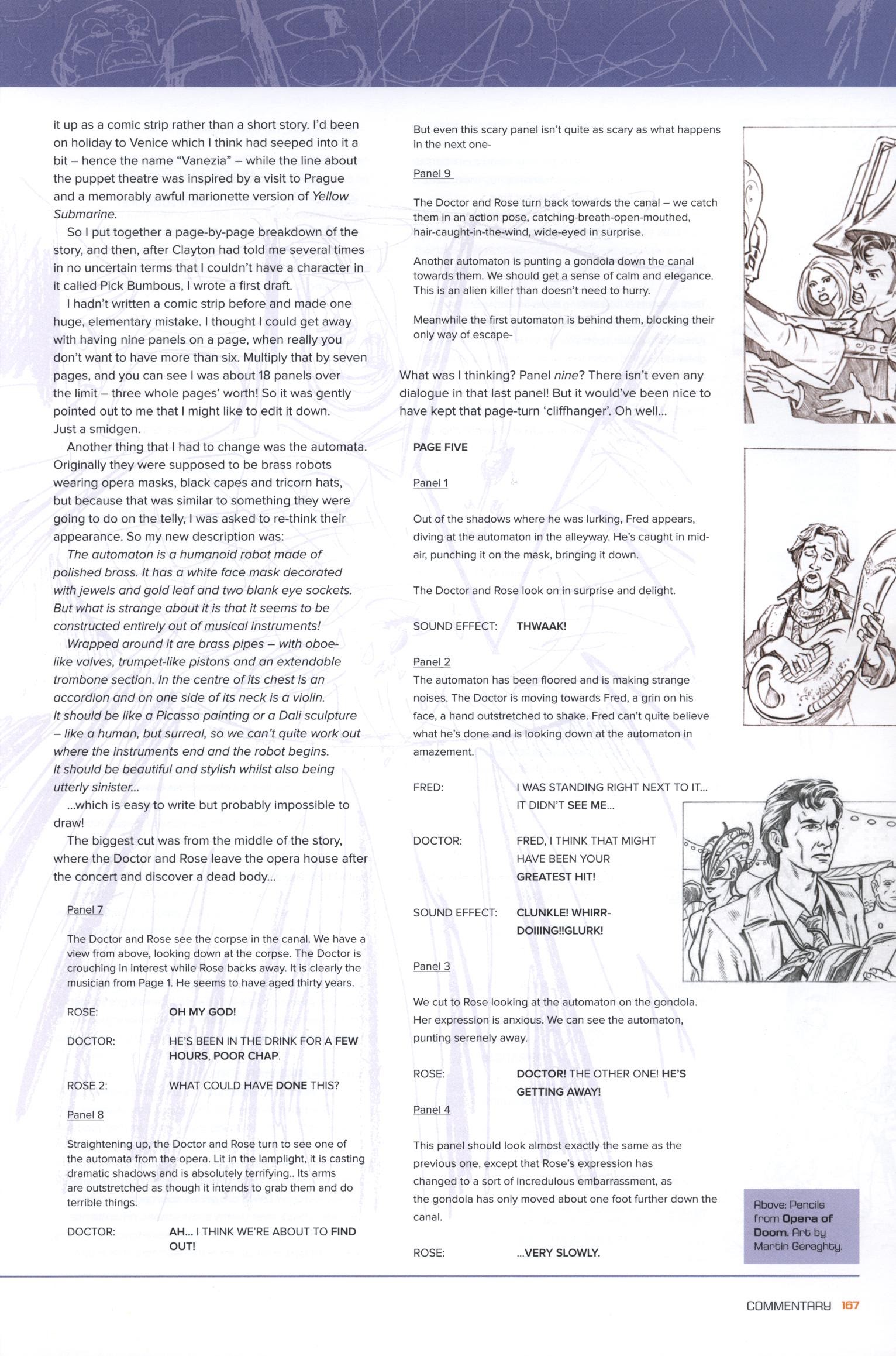 Read online Doctor Who Graphic Novel comic -  Issue # TPB 10 (Part 2) - 66